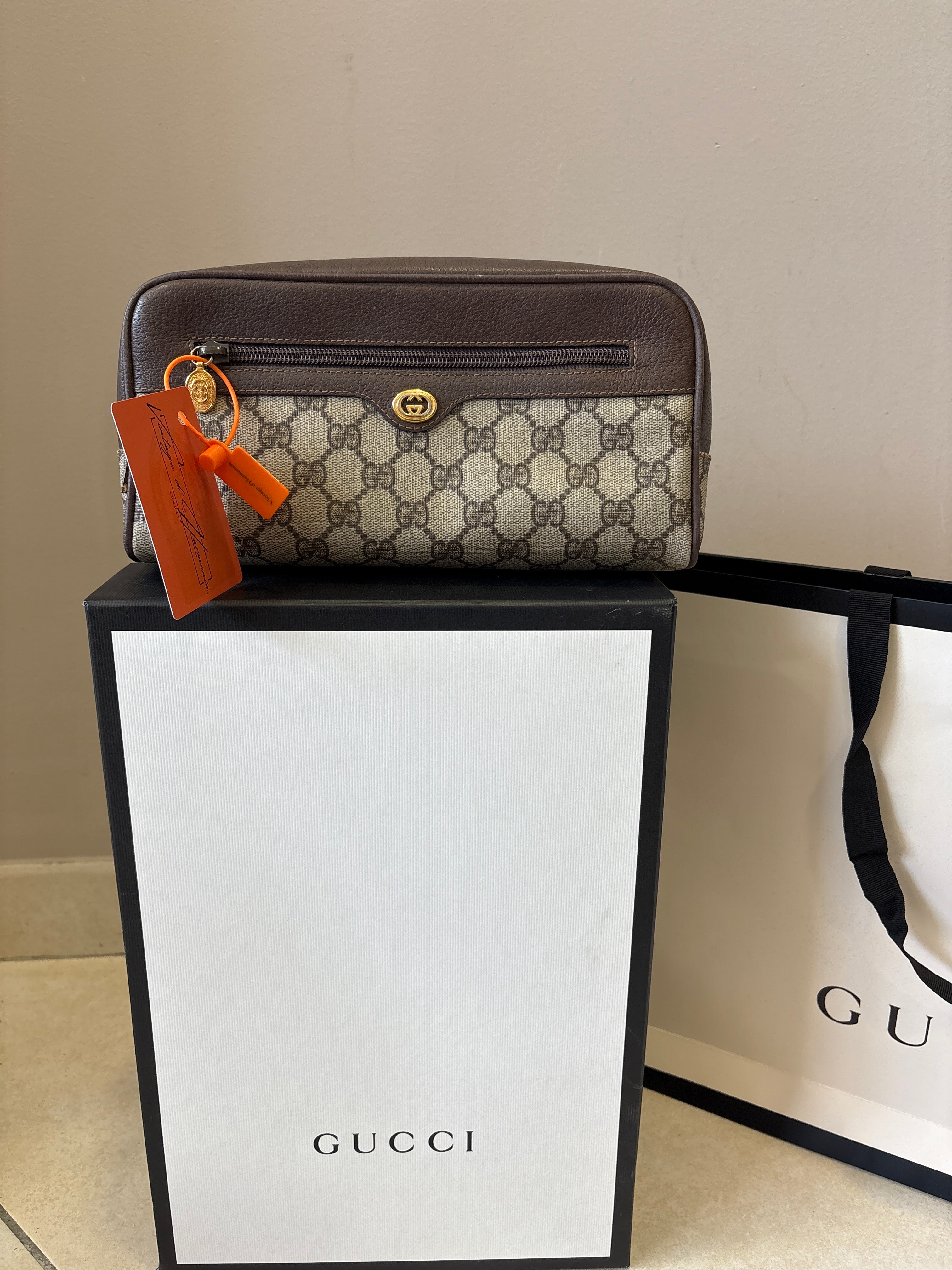 Gucci Pochette