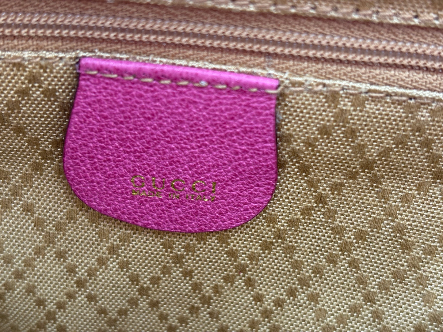 383905 - Gucci Bag Pink