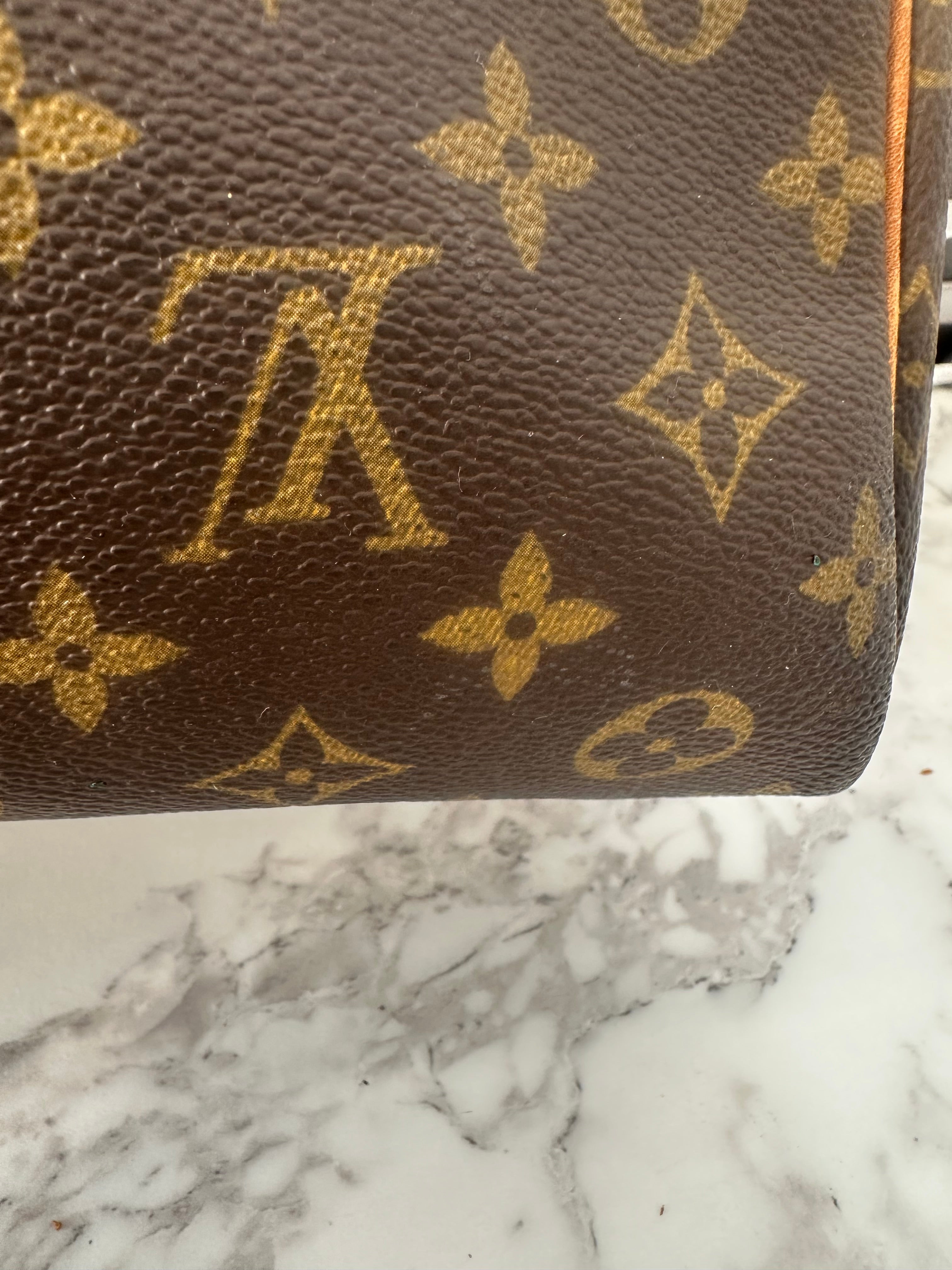 Louis Vuitton Keepall 60