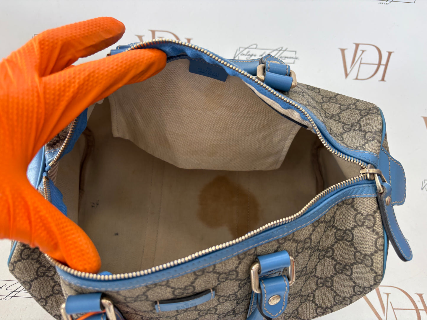 200954 - Gucci Joy Bauletto