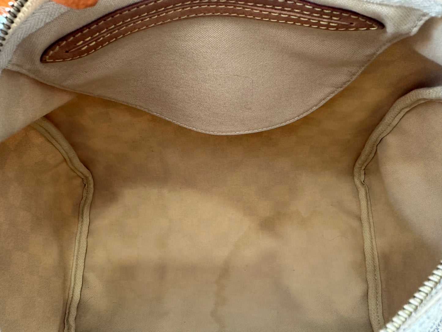 382856 - Louis Vuitton Speedy 30