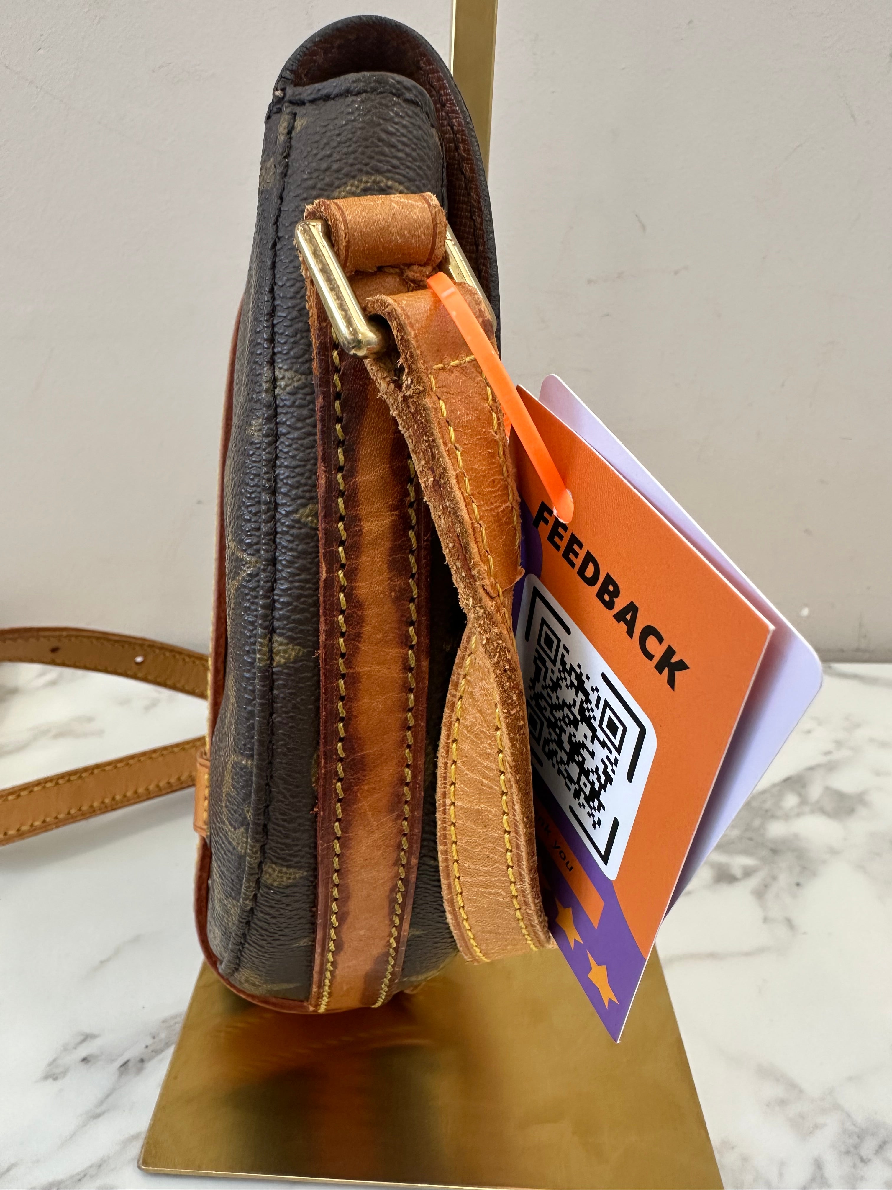 Louis Vuitton Chantilly PM