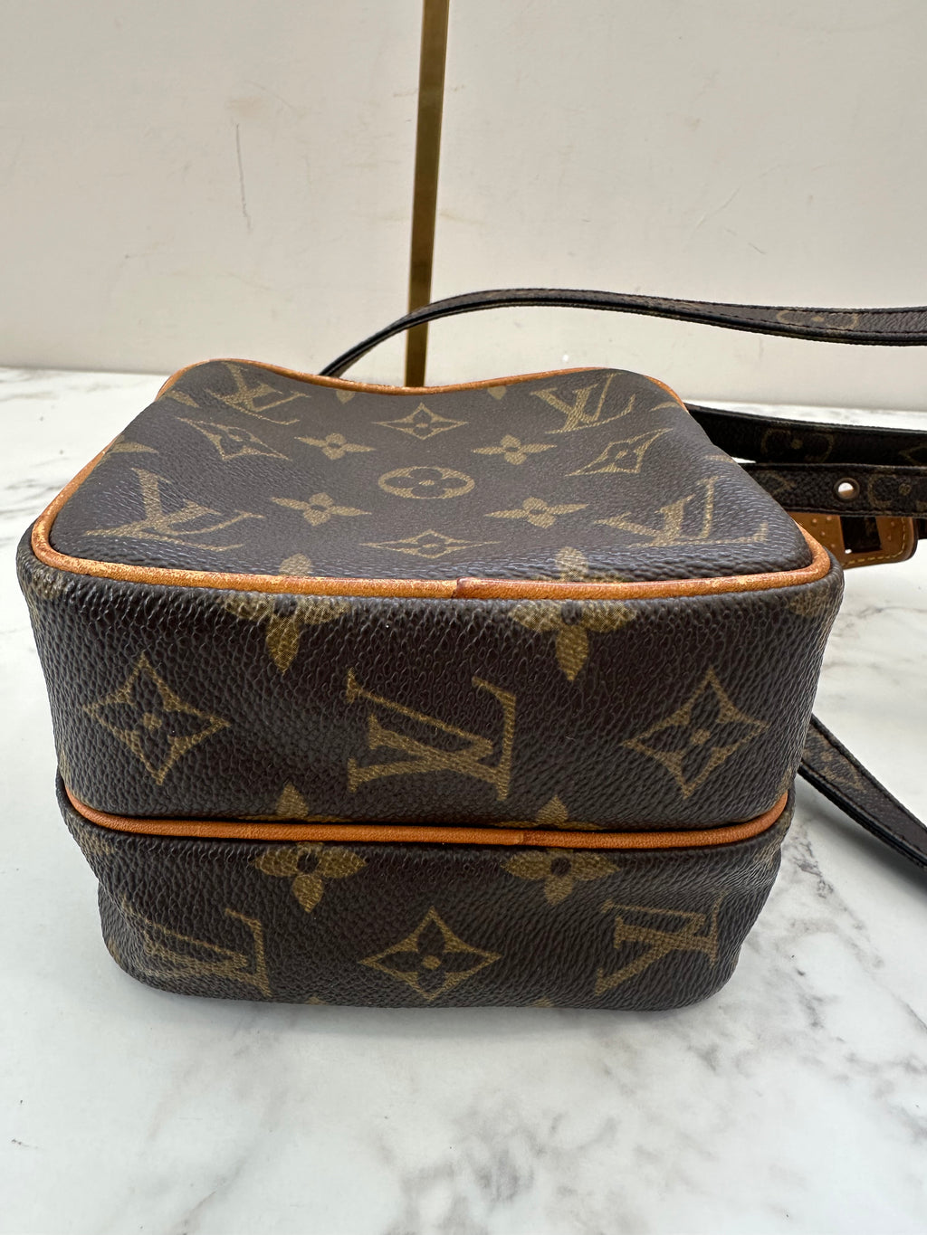 Louis Vuitton Mini Amazon