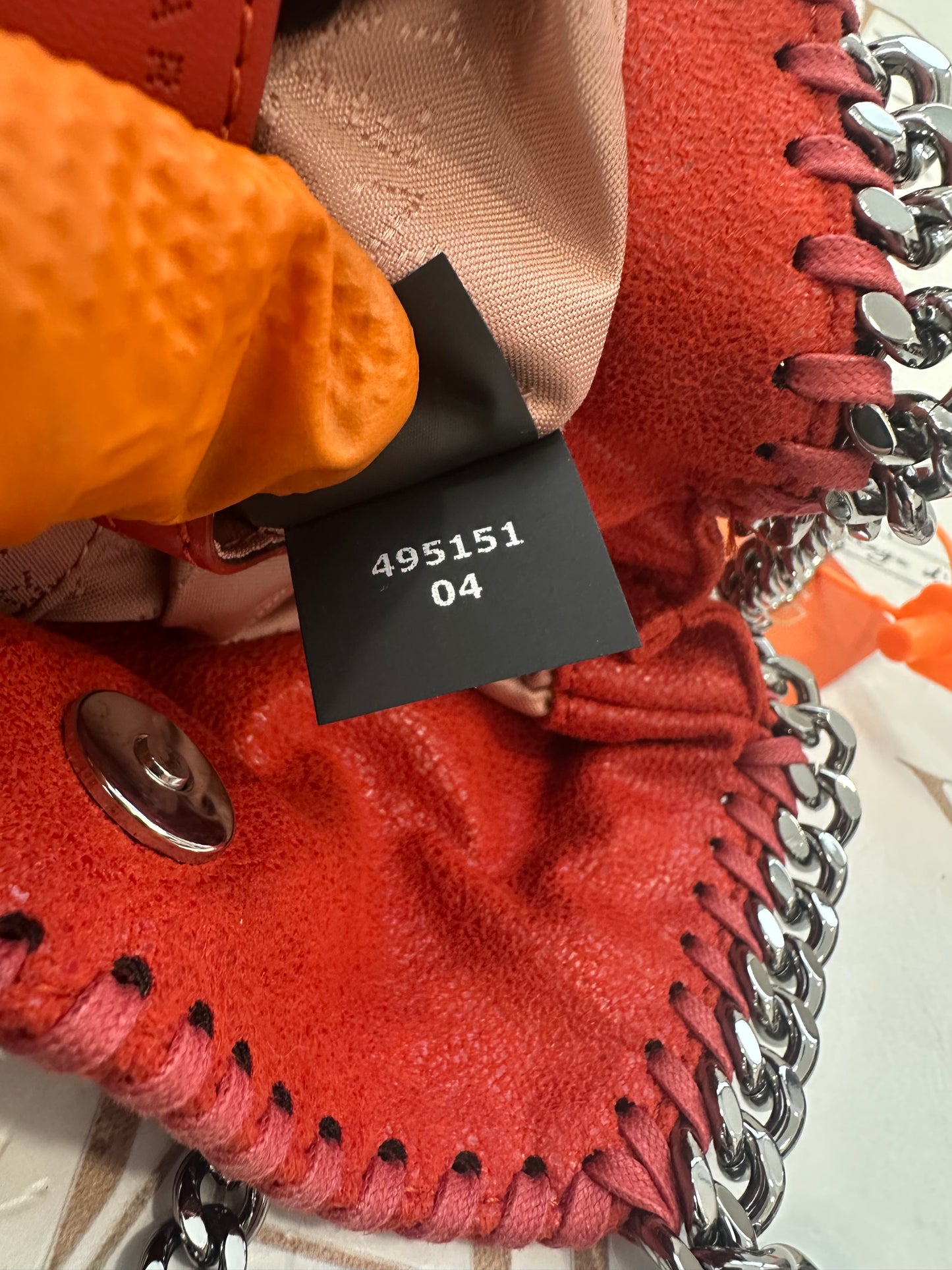 382368 - Stella McCartney Falabella