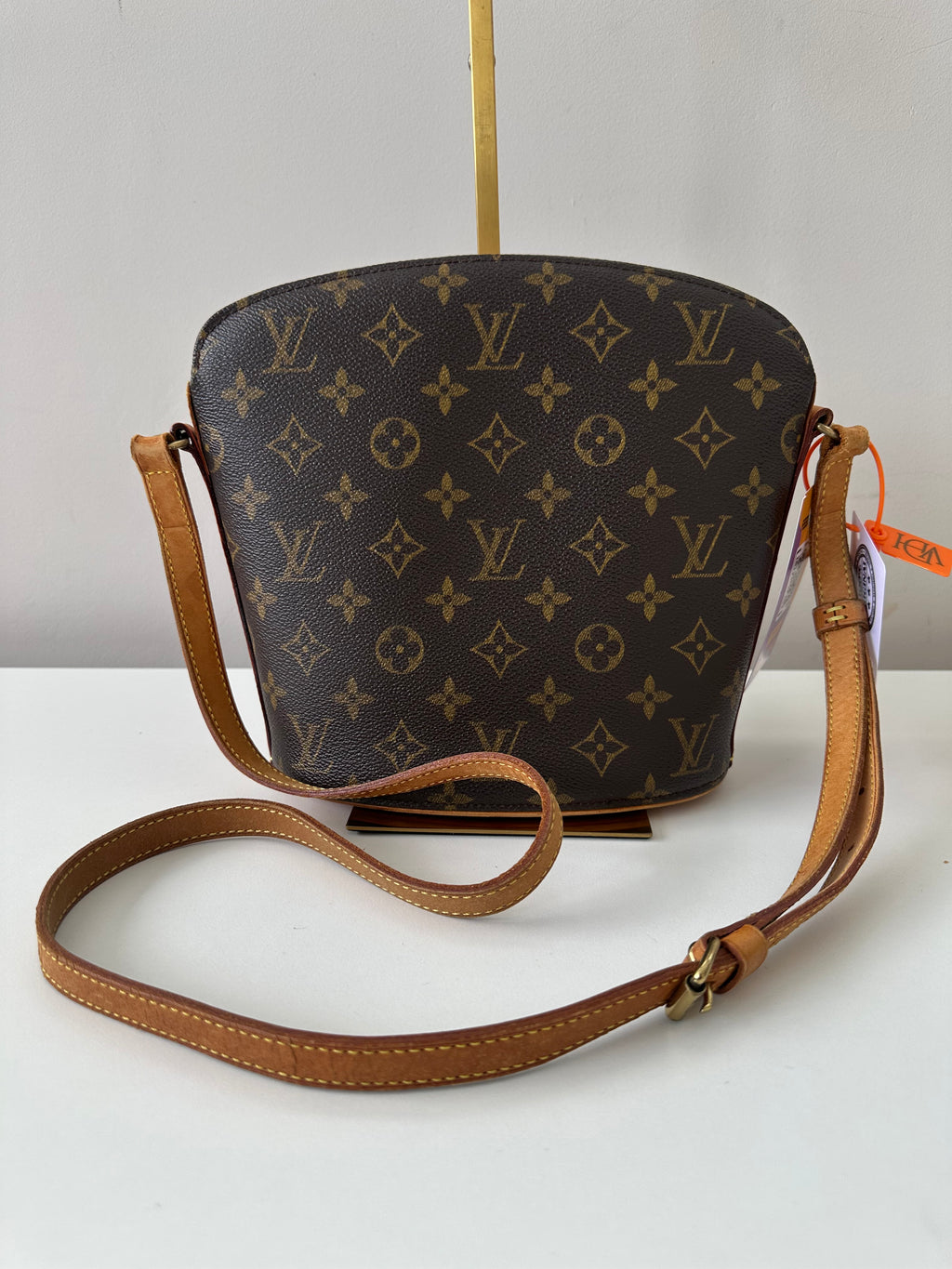 Louis Vuitton Drouot