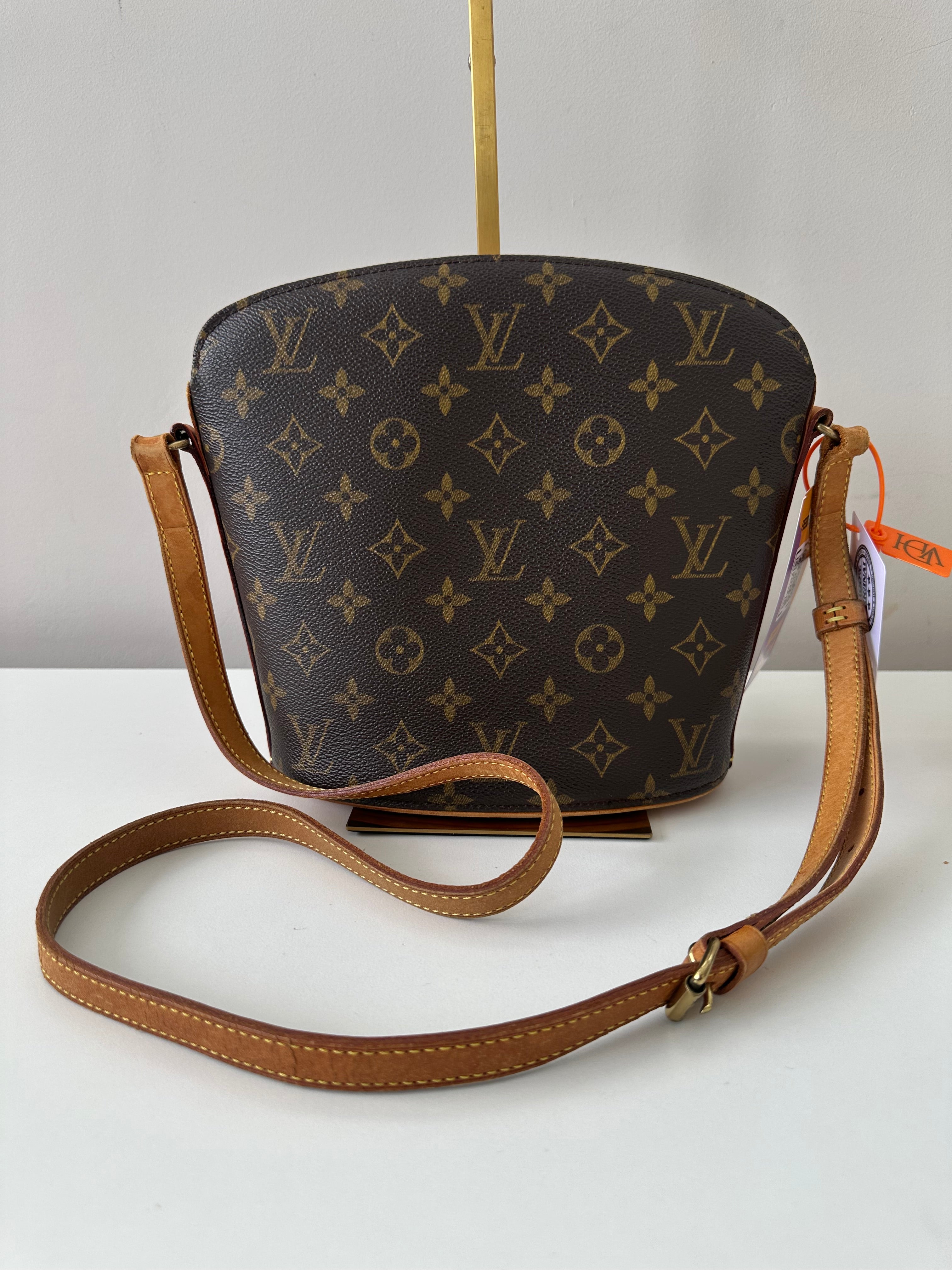 Louis Vuitton Drouot