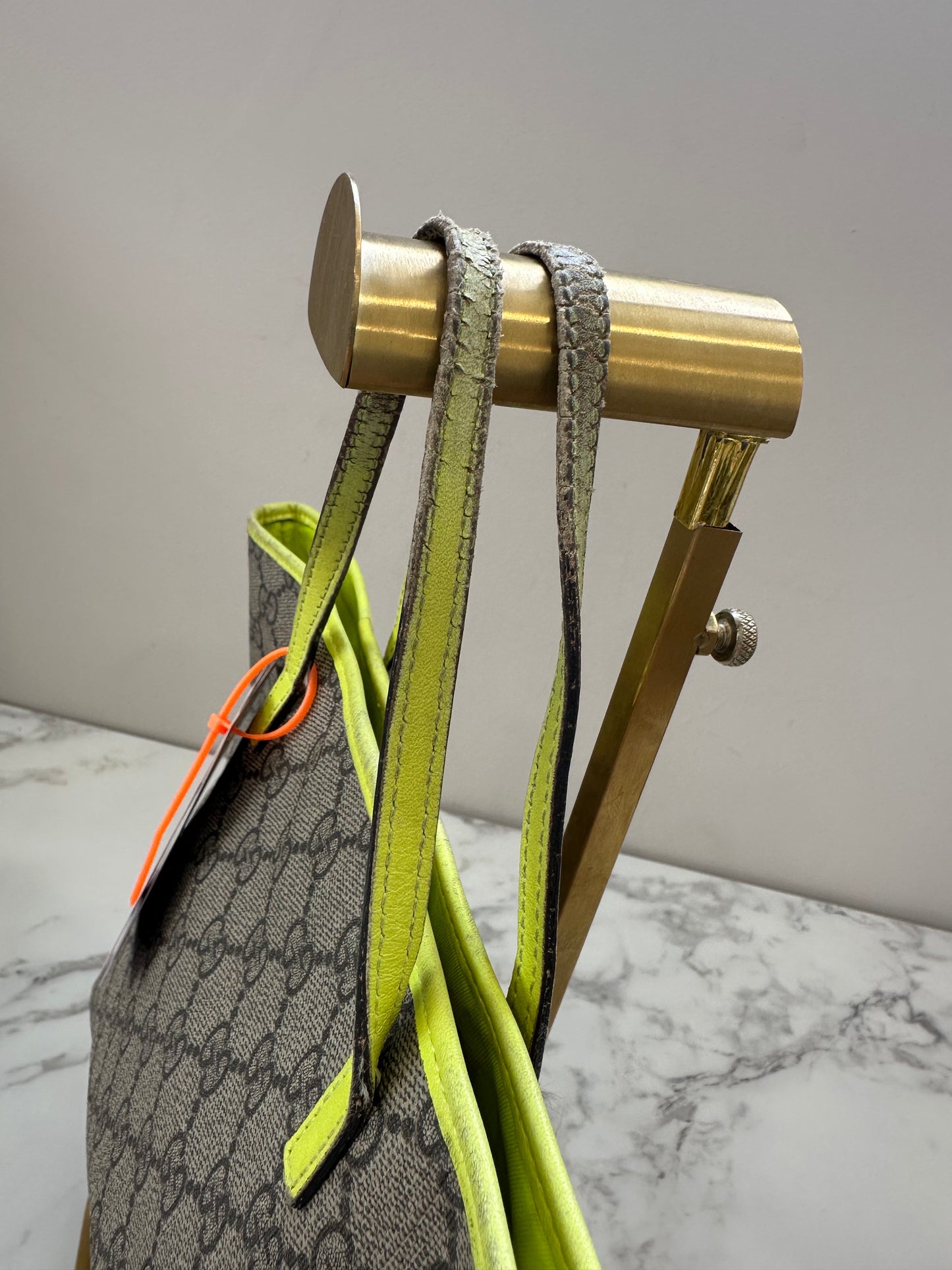 Gucci Tote Star