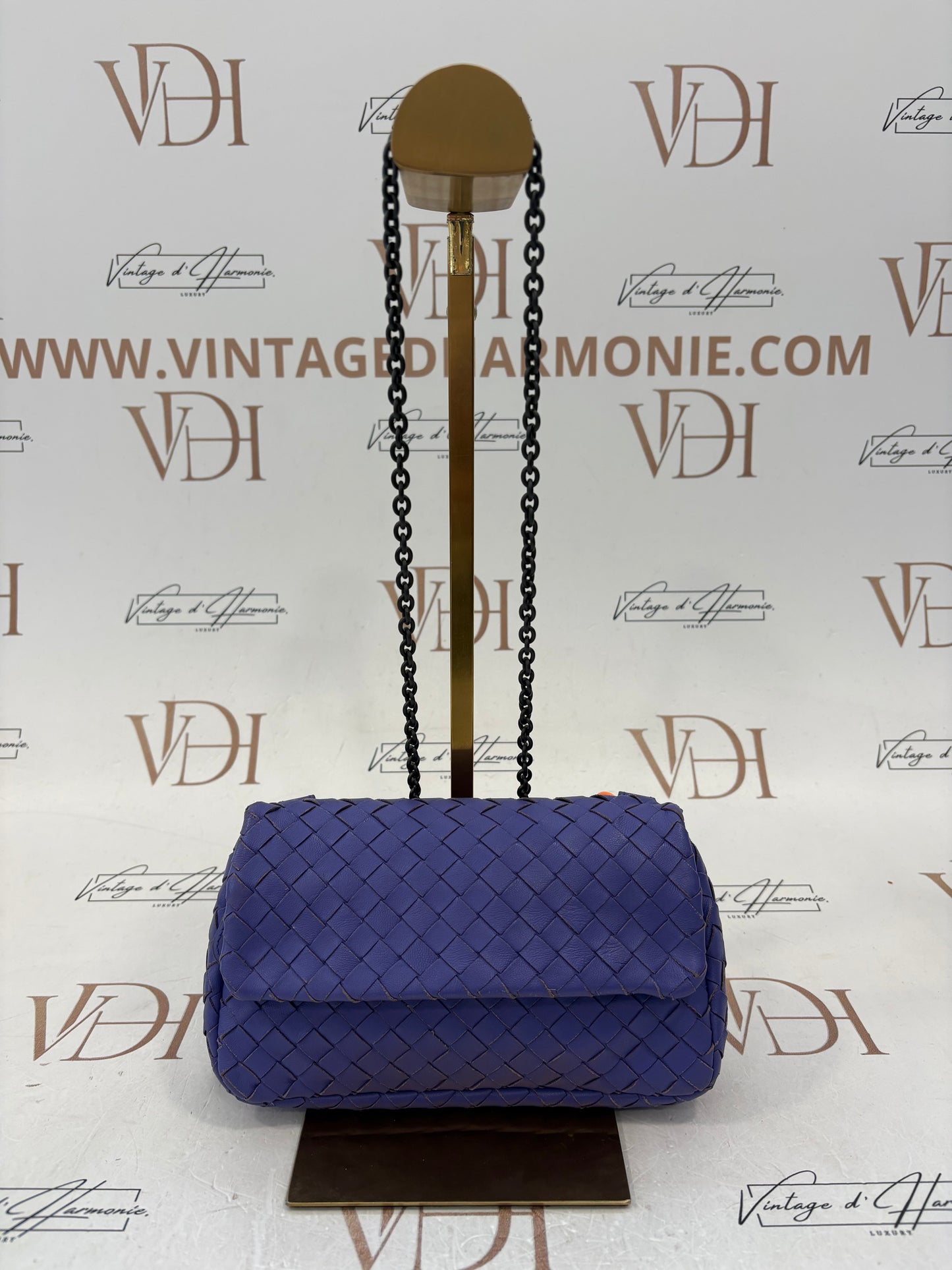 201093 - Bottega Veneta Olimpia