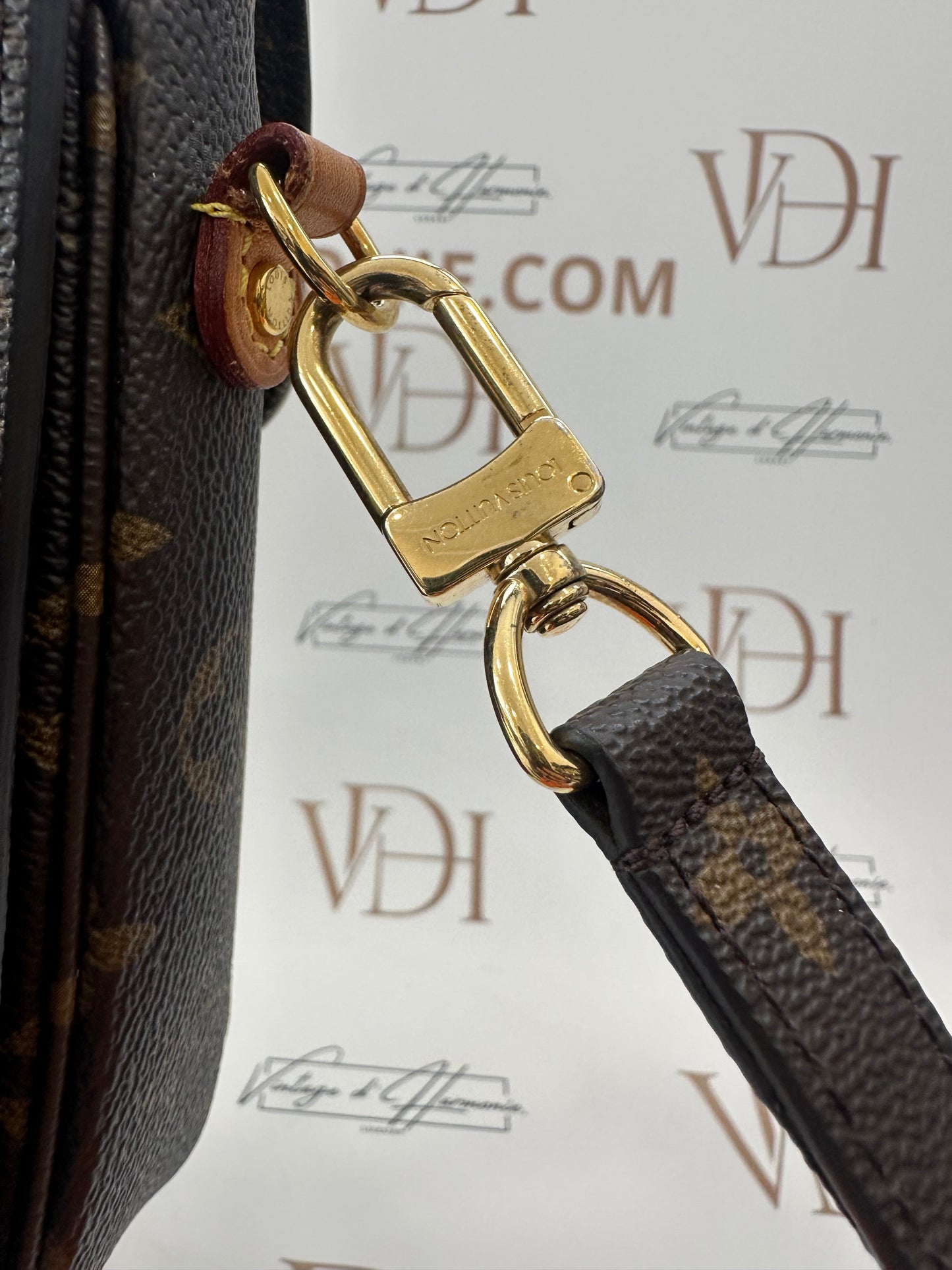 102593 - Louis Vuitton Metis