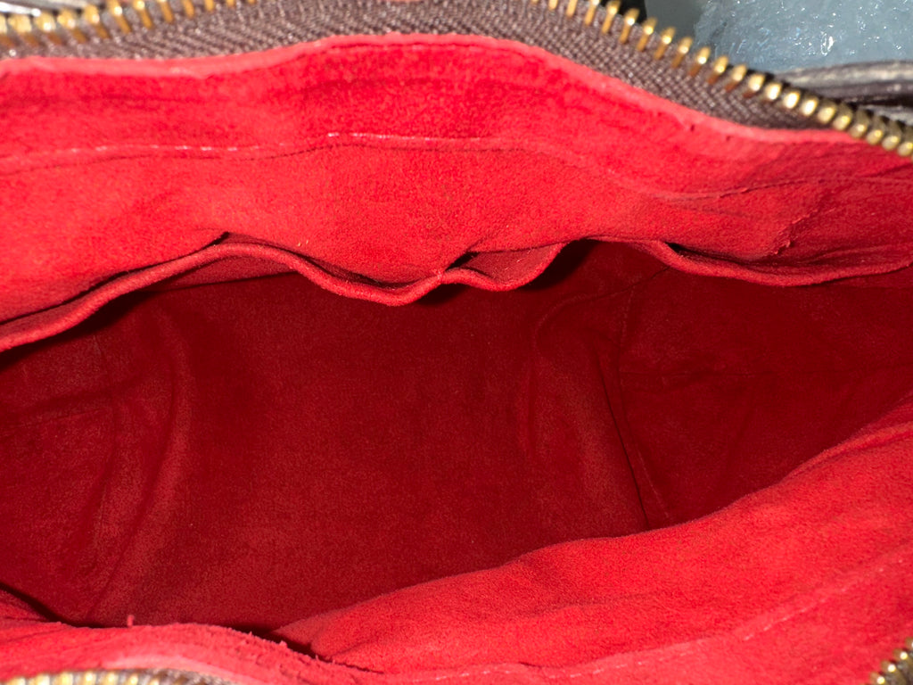 Louis Vuitton Damier Sistina PM