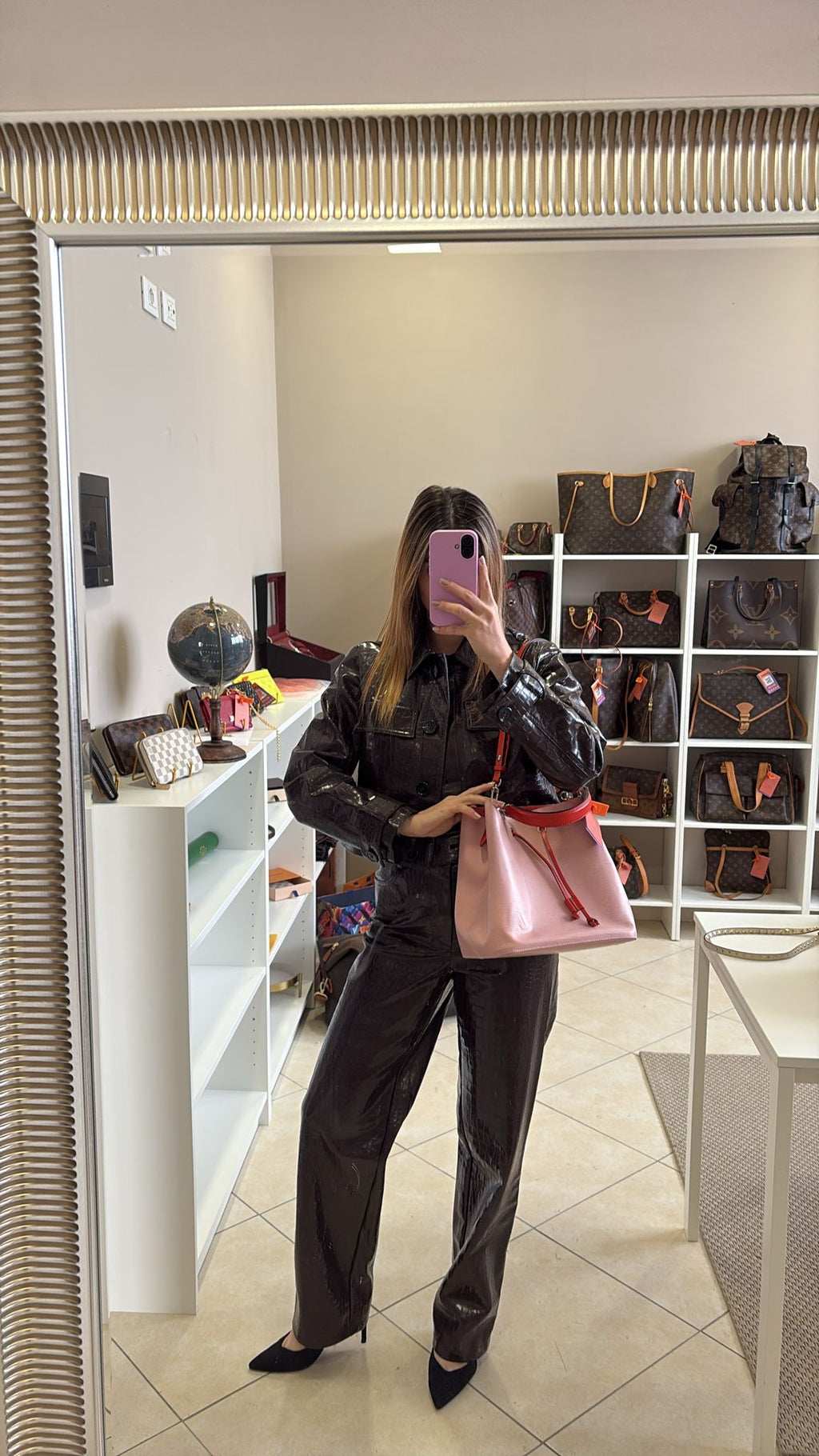 Louis Vuitton NeoNoé