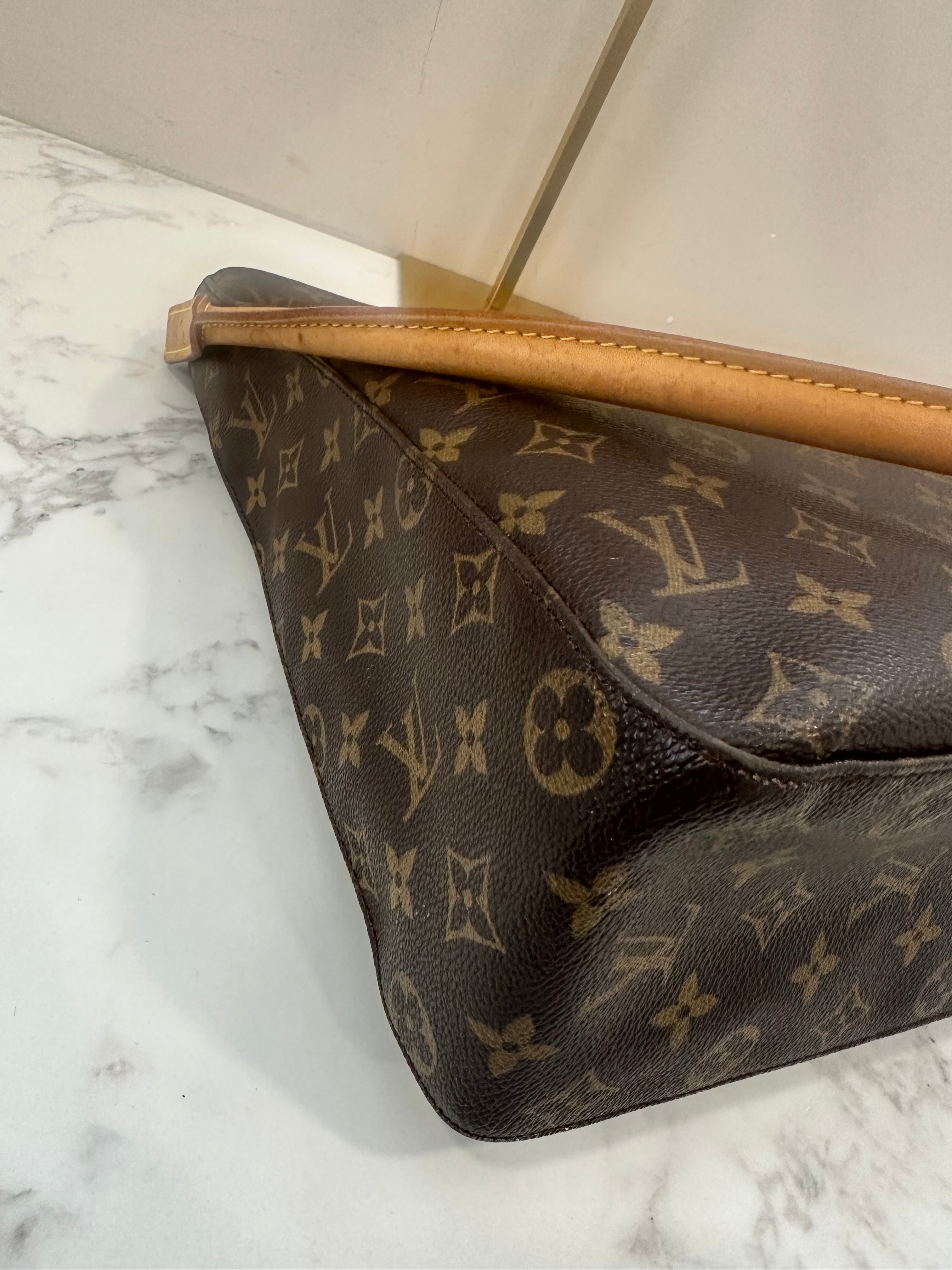 Louis Vuitton Looping GM