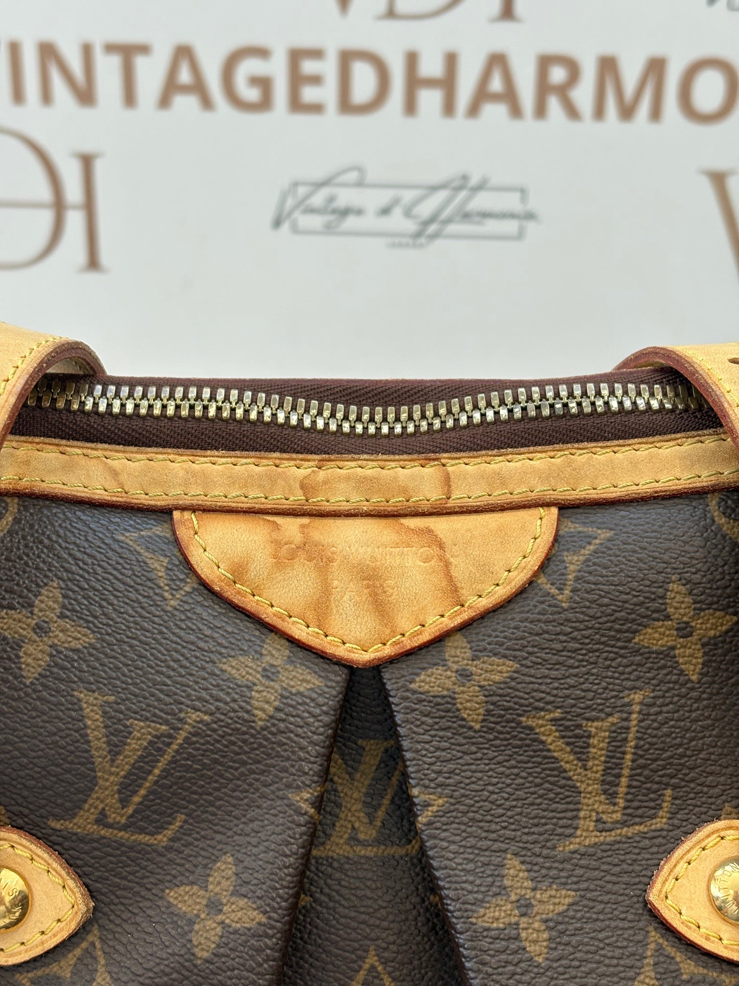 017346 - Louis Vuitton Palermo