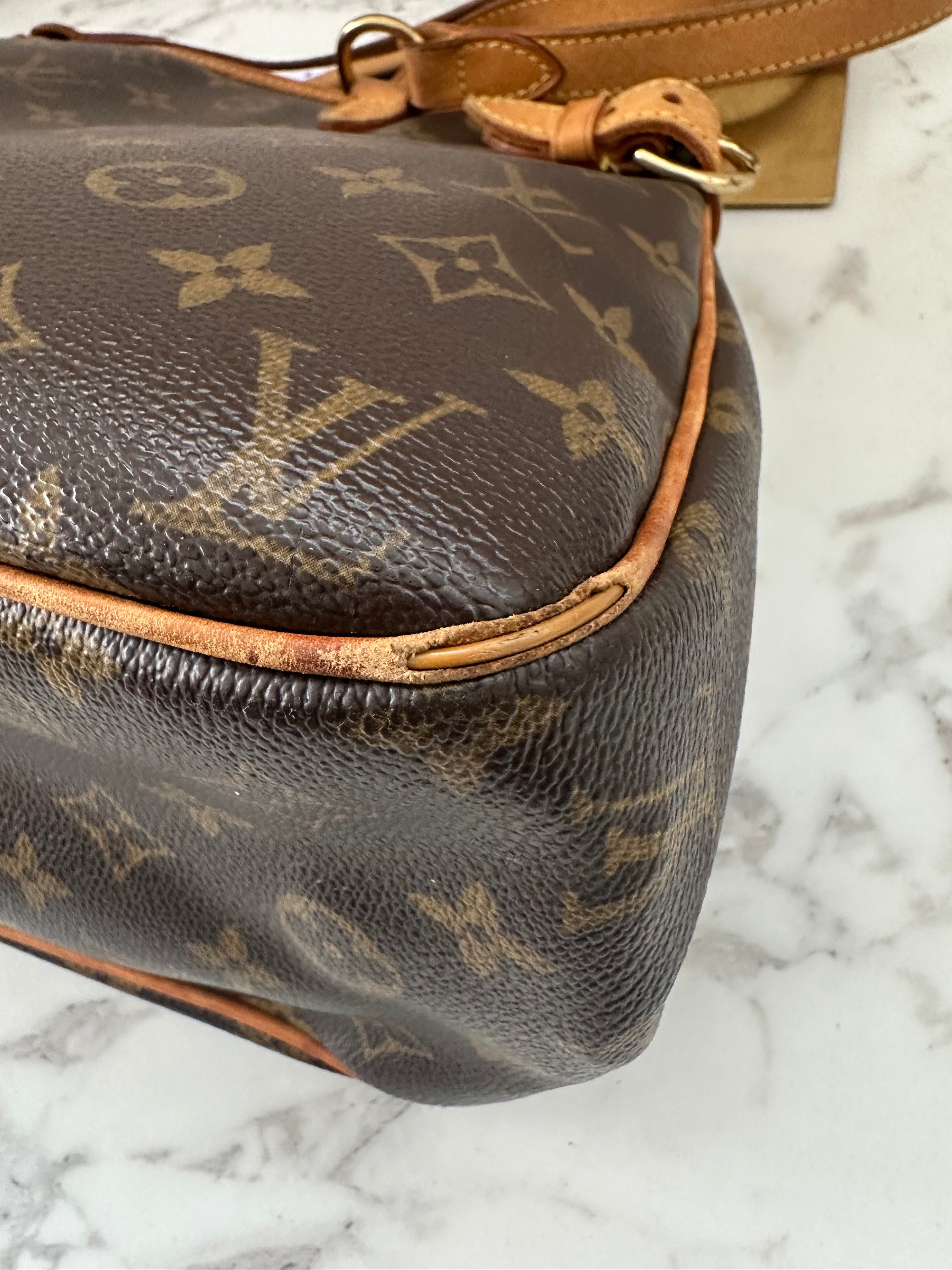 Louis Vuitton Batignolles