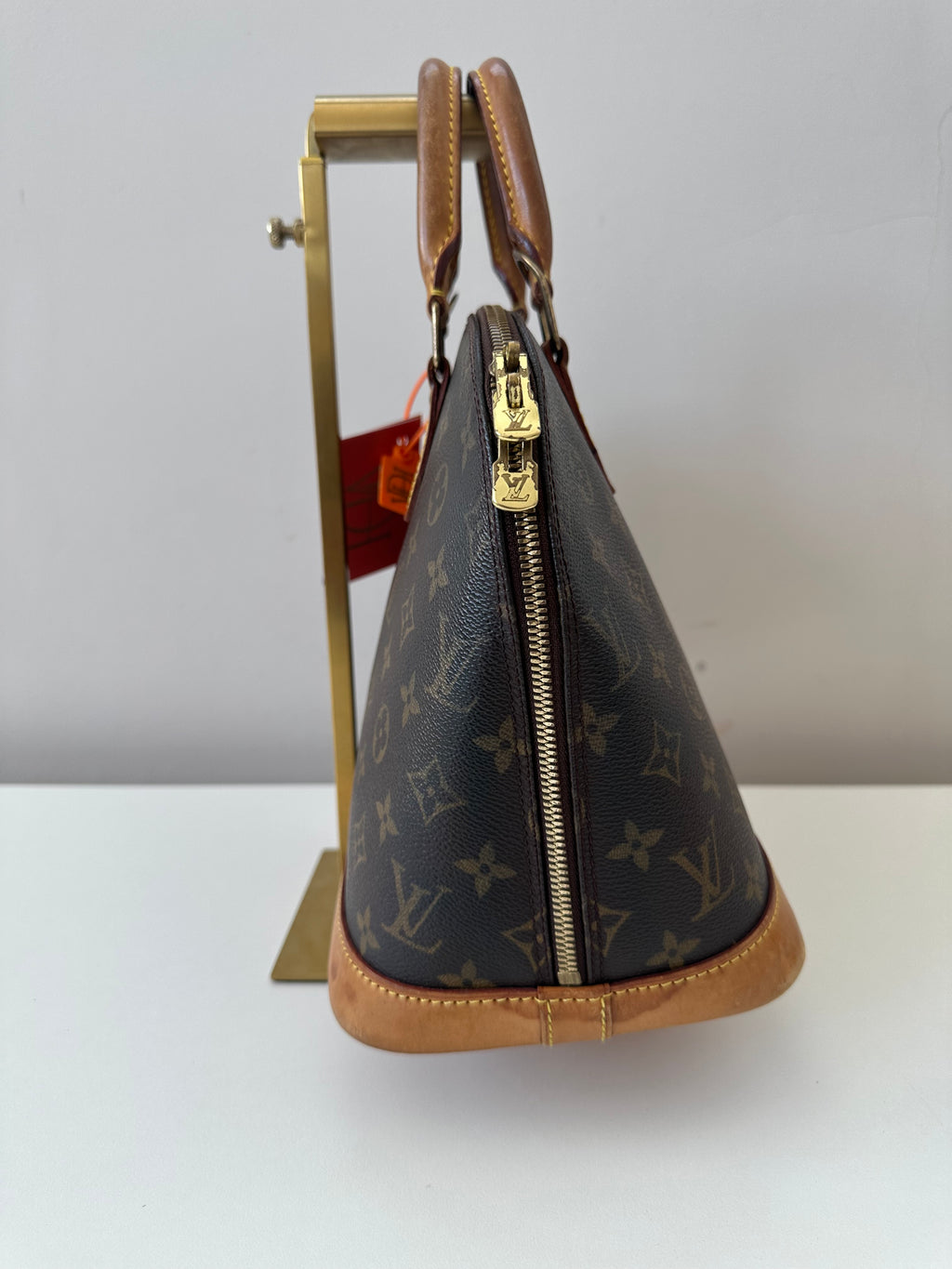 Louis Vuitton Alma