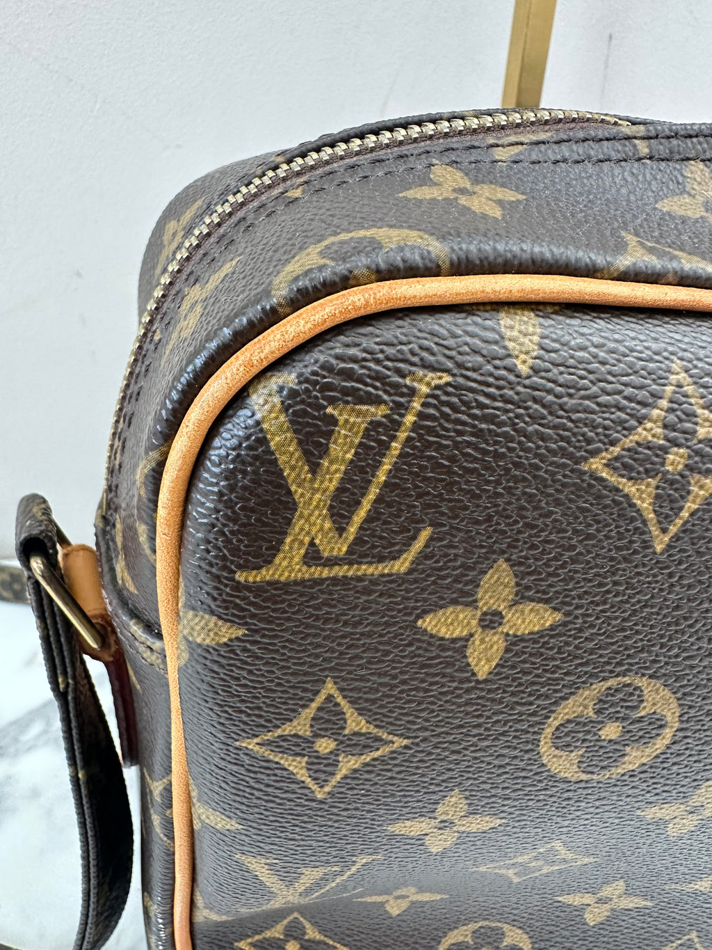 Louis Vuitton Nile