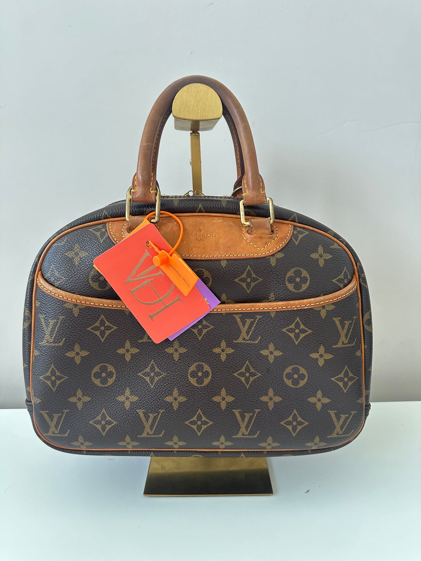 Louis Vuitton Trouville