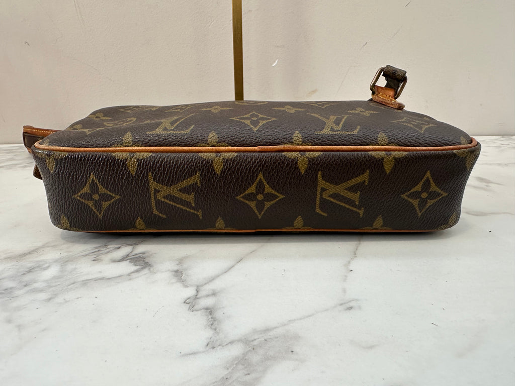 Louis Vuitton Marly band