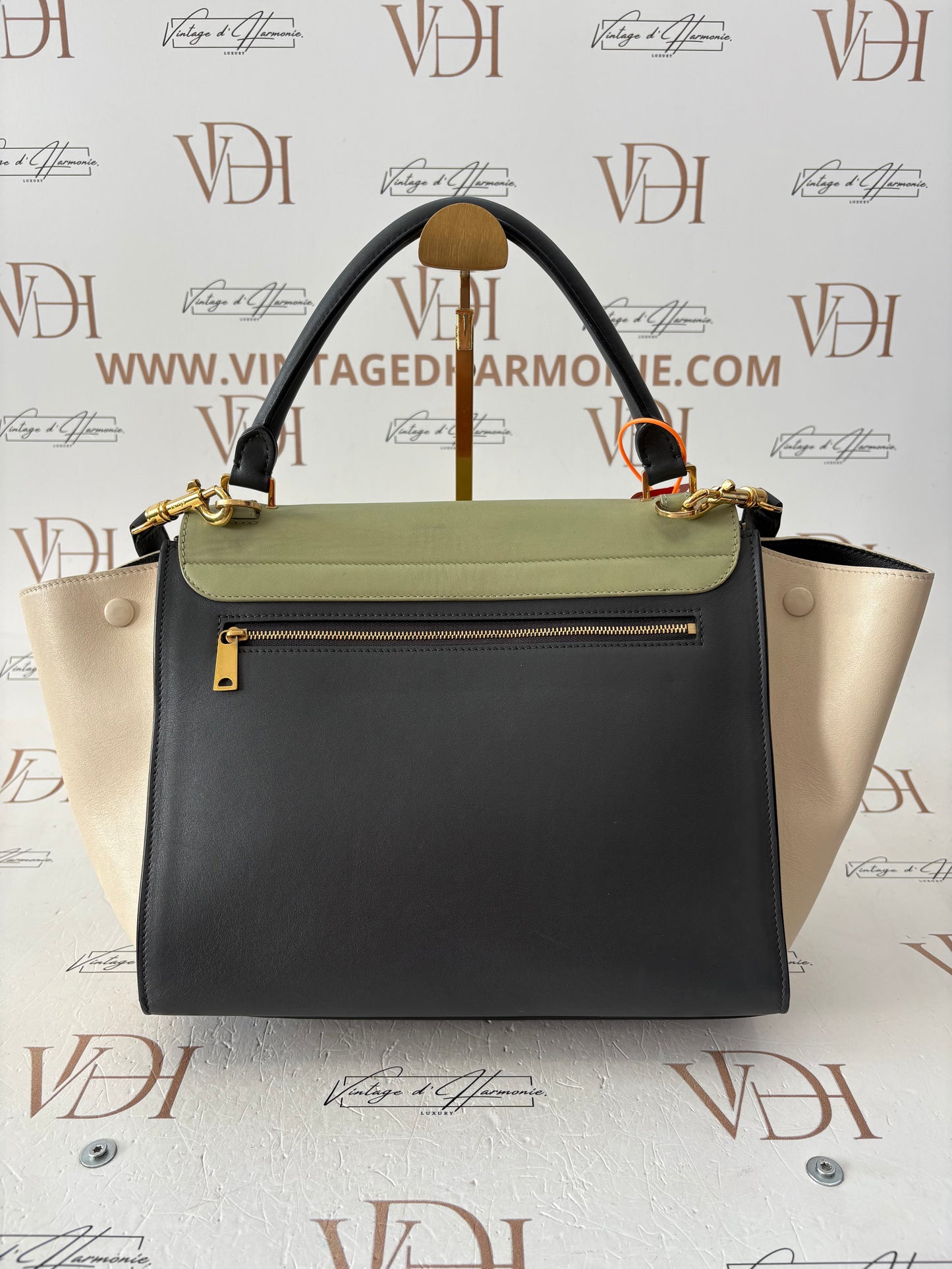 200779 - Céline Trapeze