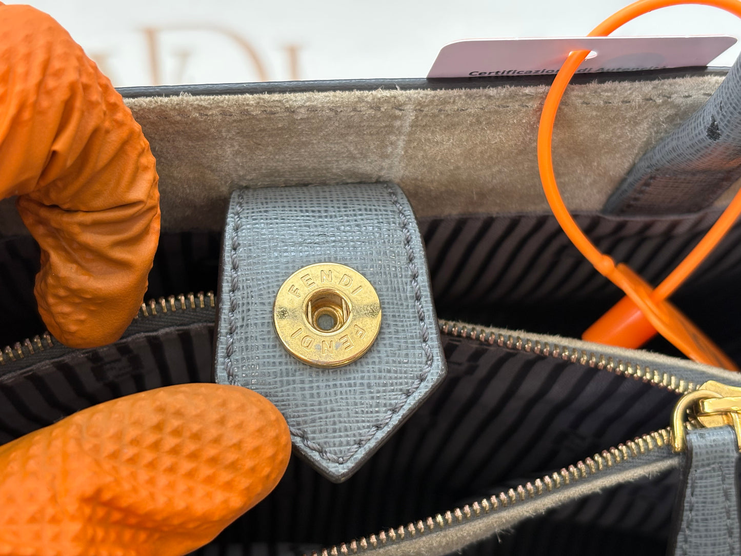 384144 - Fendi 2Jours