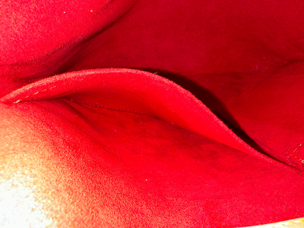 Louis Vuitton Coussin GM