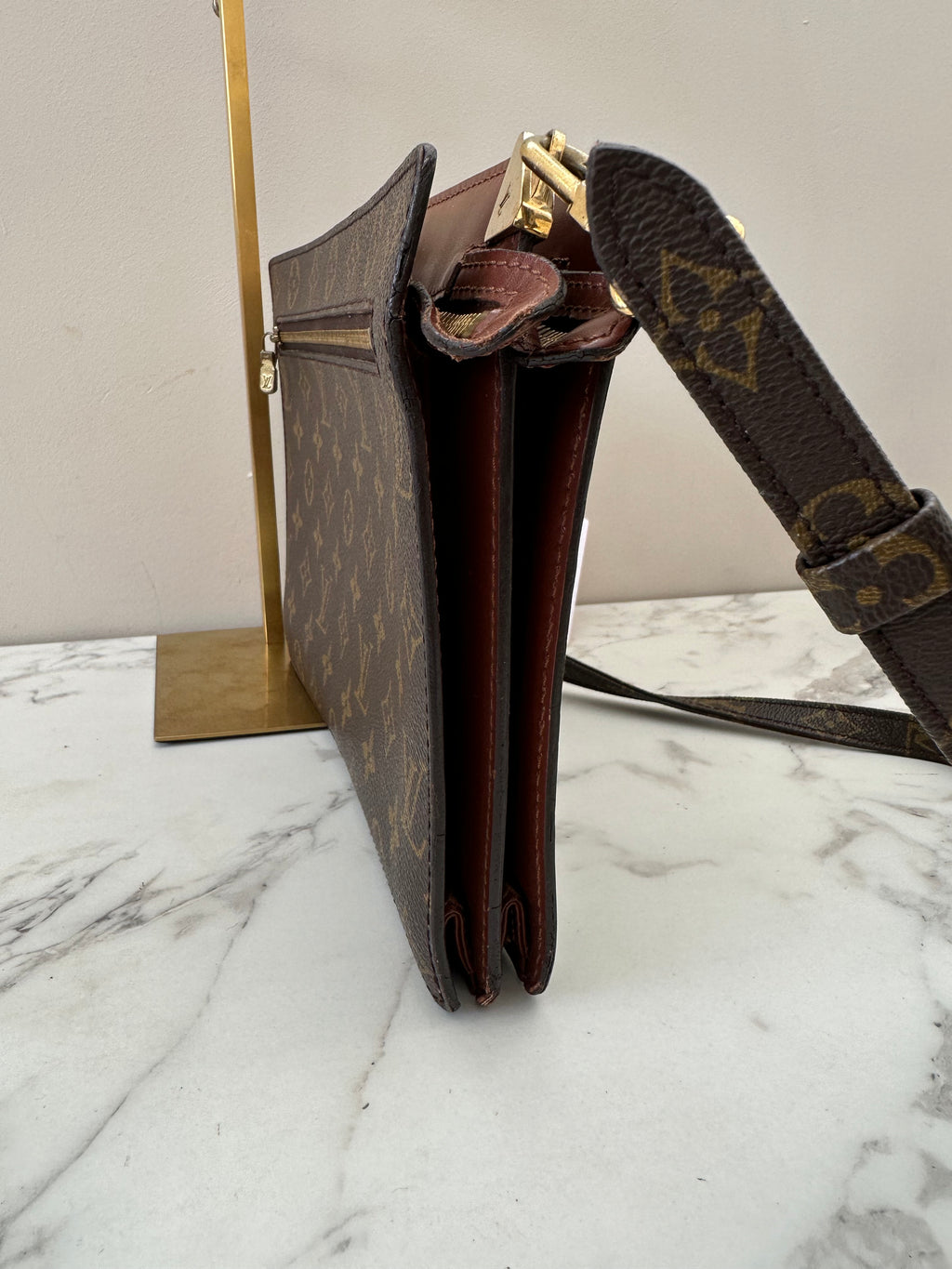 Louis Vuitton Angian