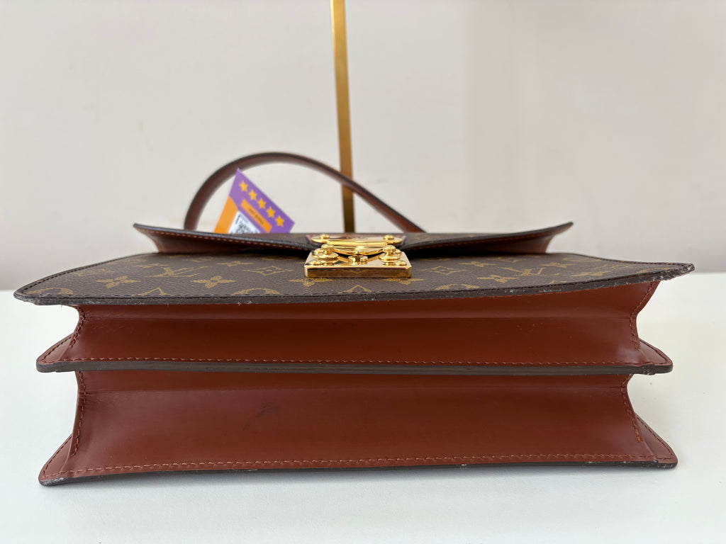 Louis Vuitton Concorde