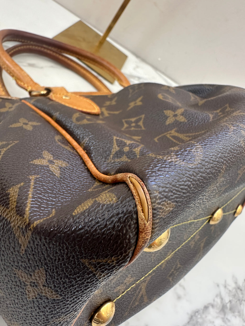 Louis Vuitton Tivoli PM