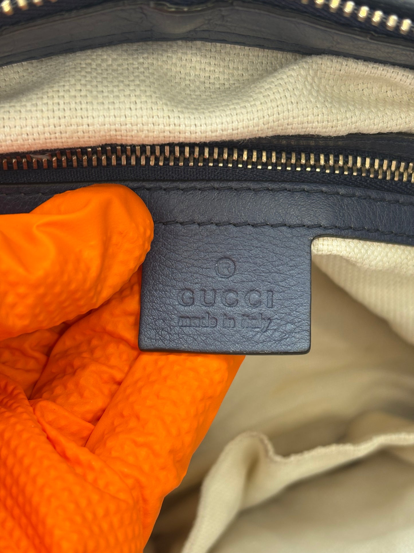200866 - Gucci Soho