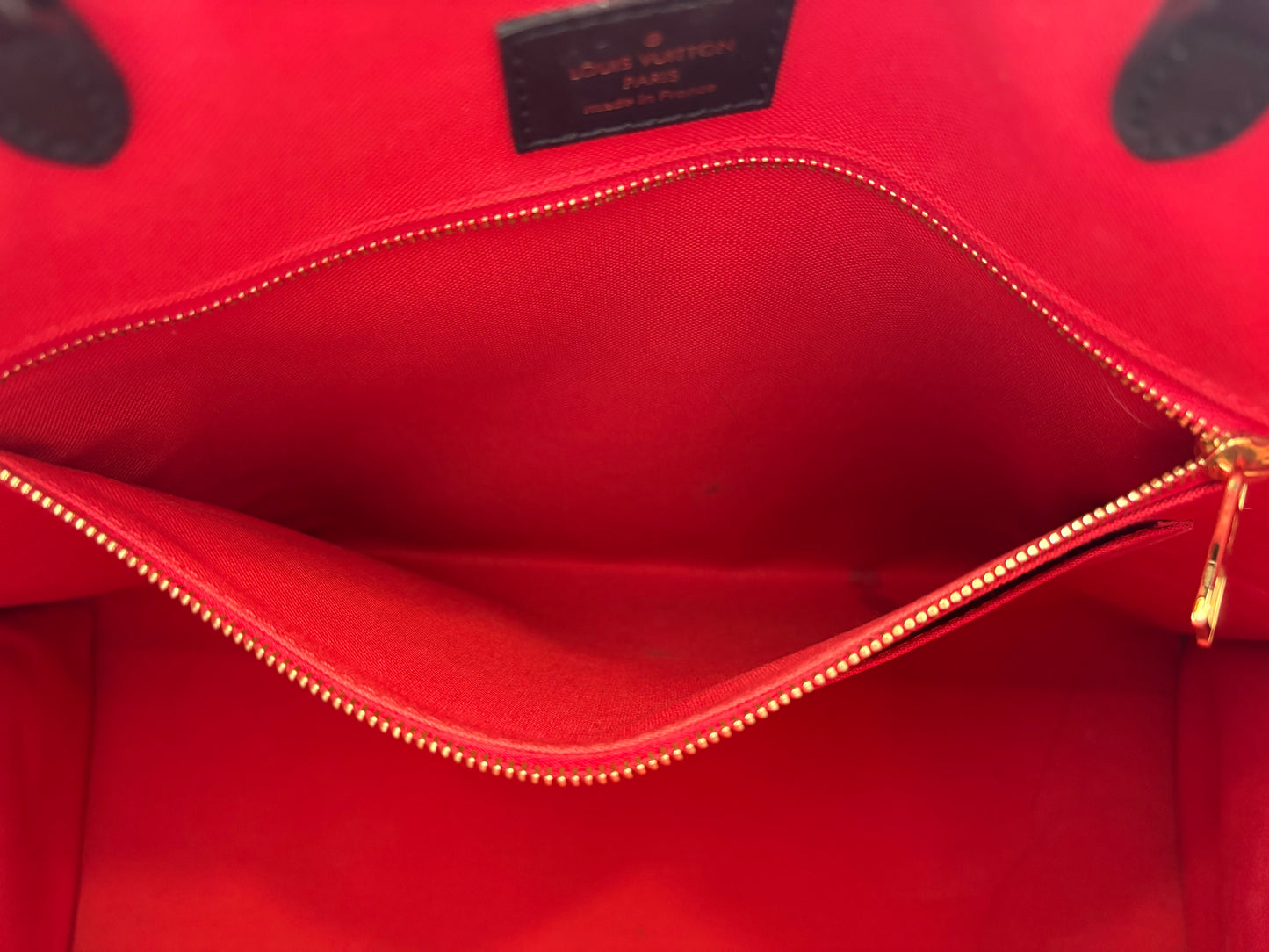383351 - Louis Vuitton Onthego