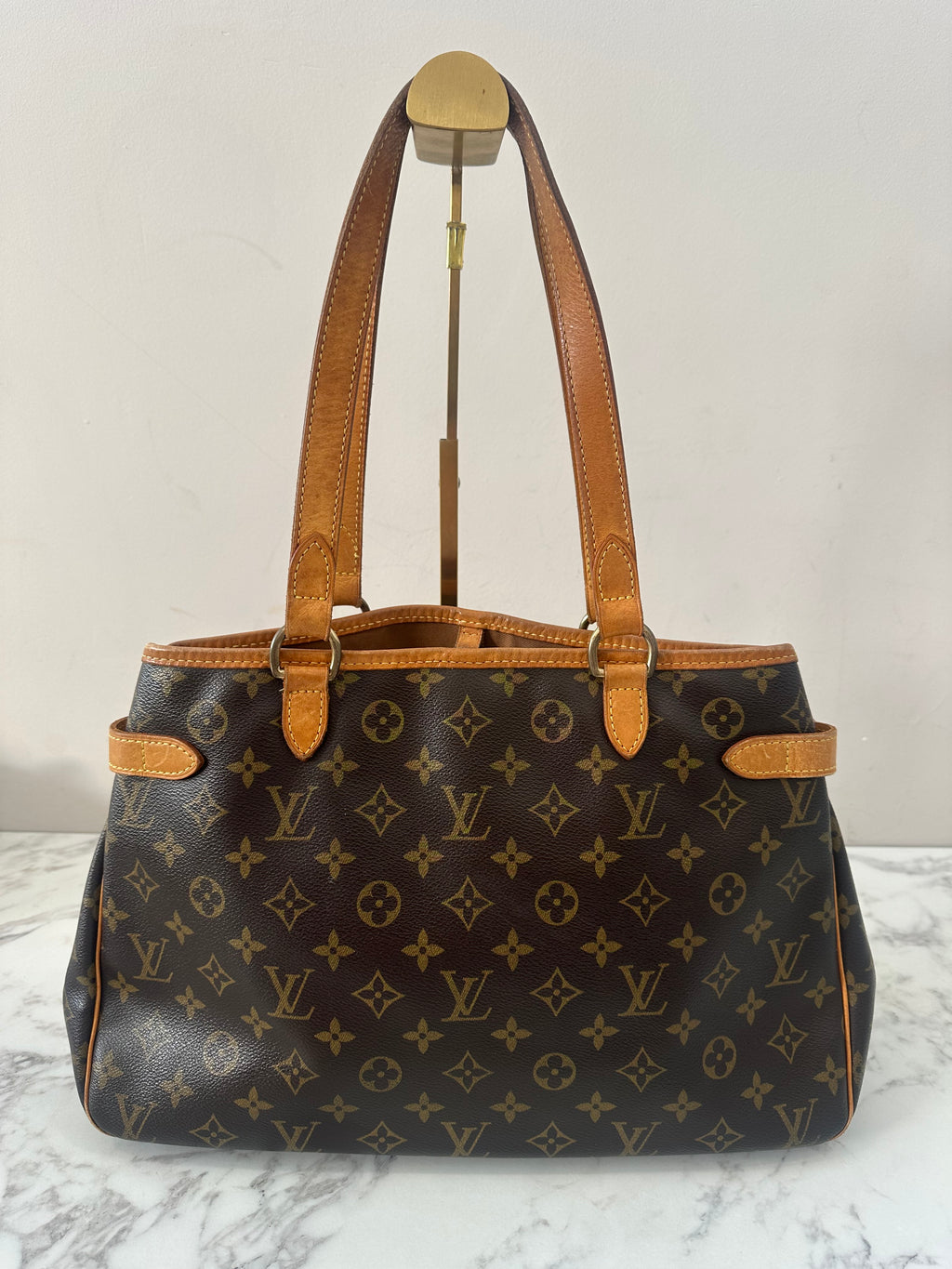 Louis Vuitton Batignolles Horizontal