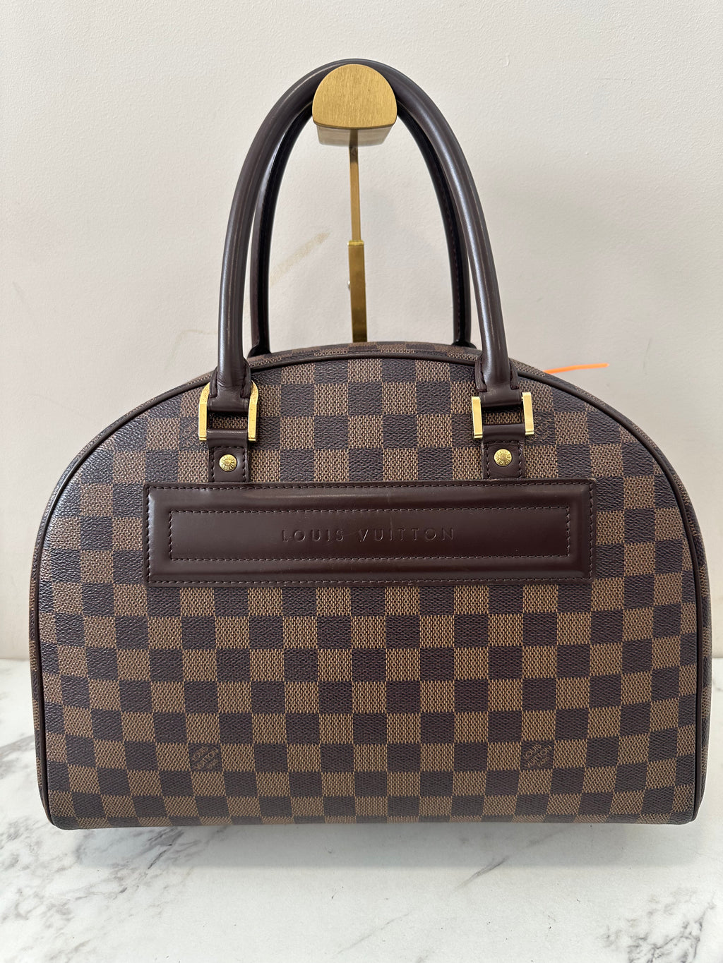 Louis Vuitton Damier Nolita