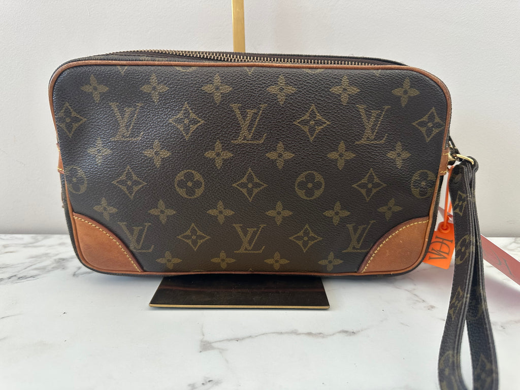 Louis Vuitton Dragonne GM