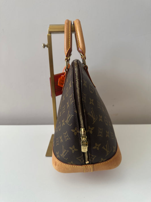 Louis Vuitton Alma