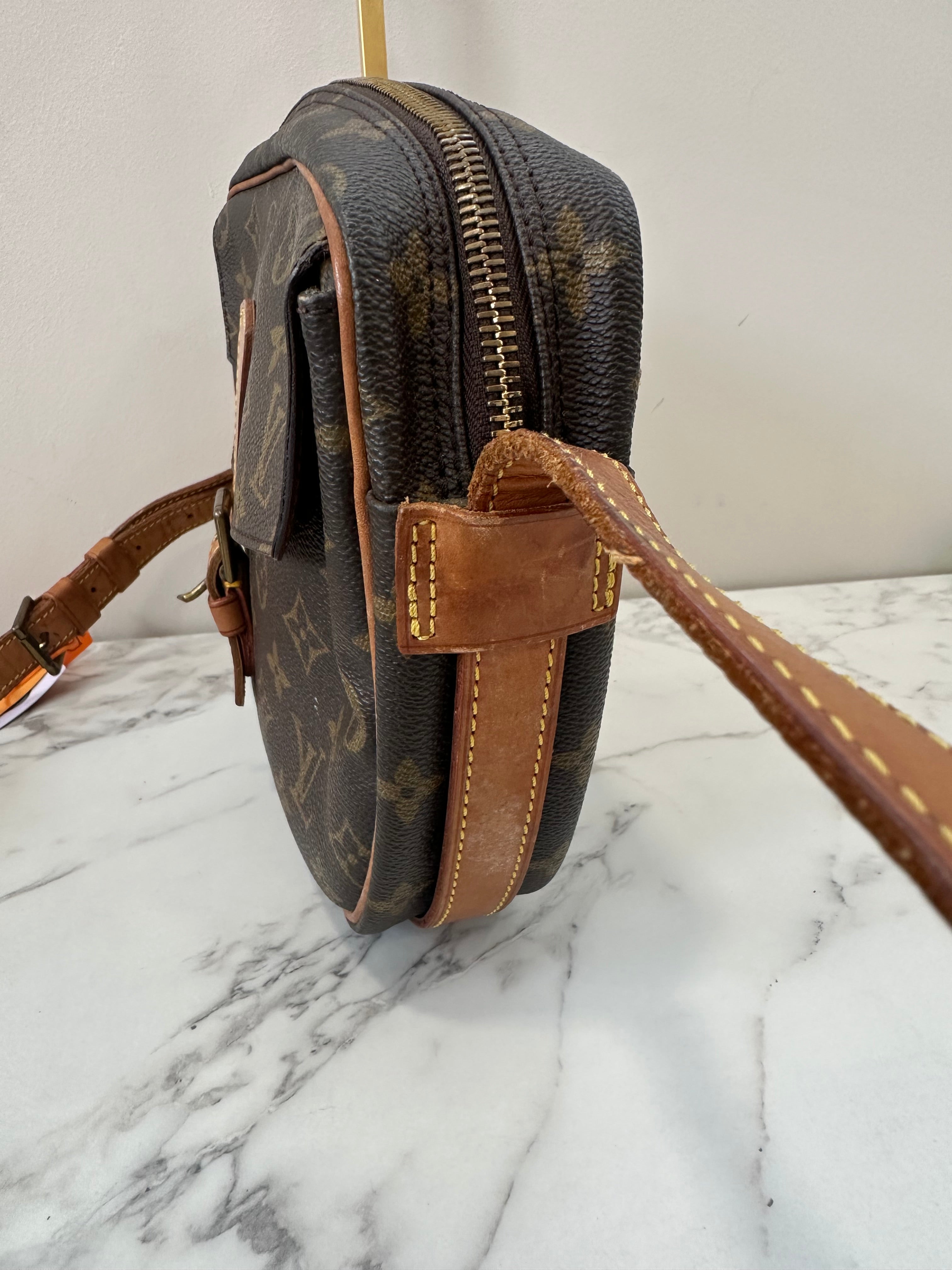 Louis Vuitton Jeune Fille GM