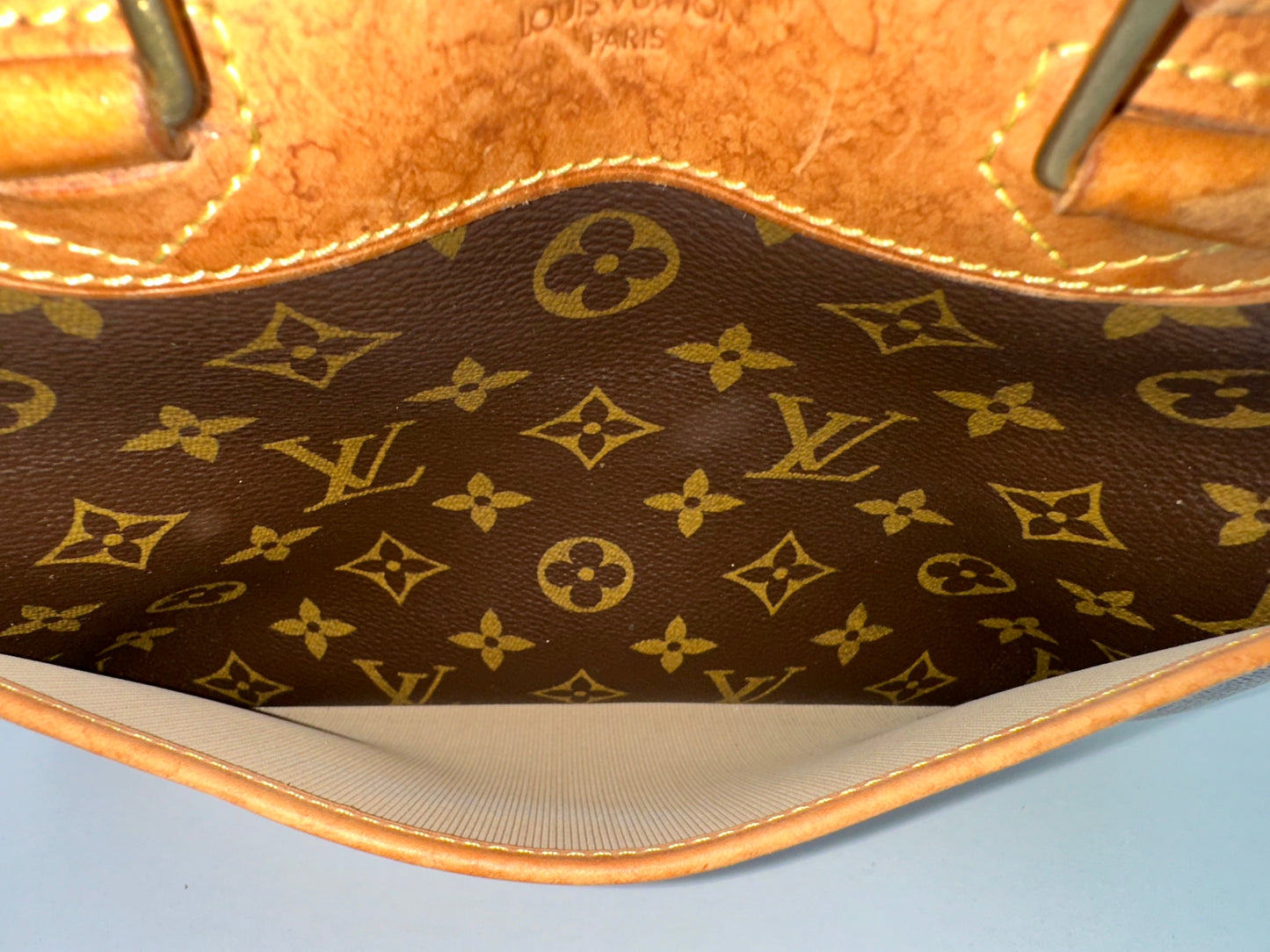 Louis Vuitton Trouville