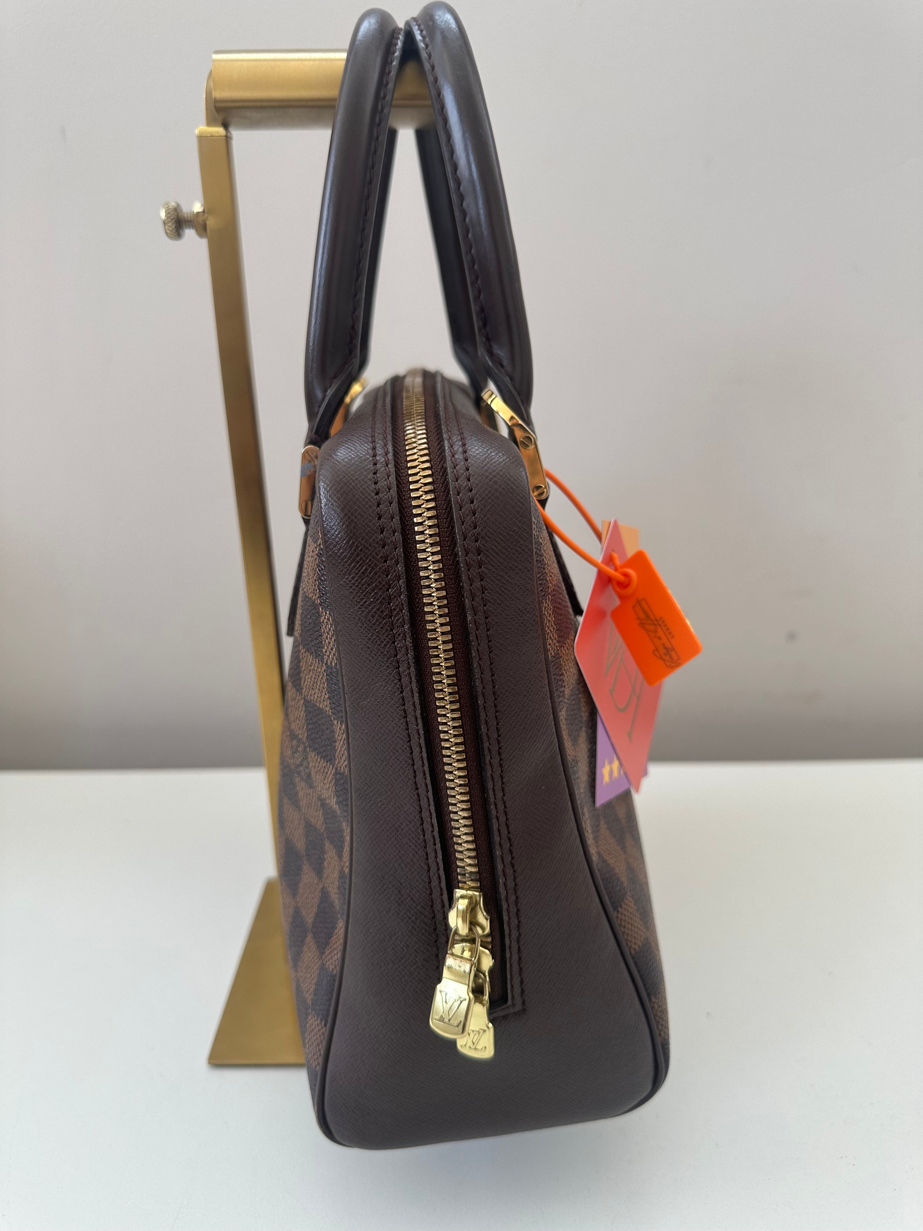 Louis Vuitton Brera Damier