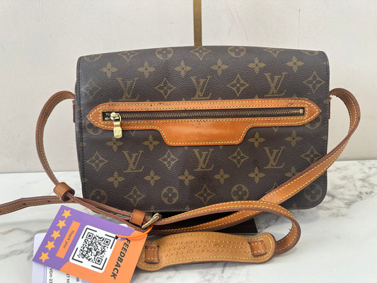 Louis Vuitton Saint German 27