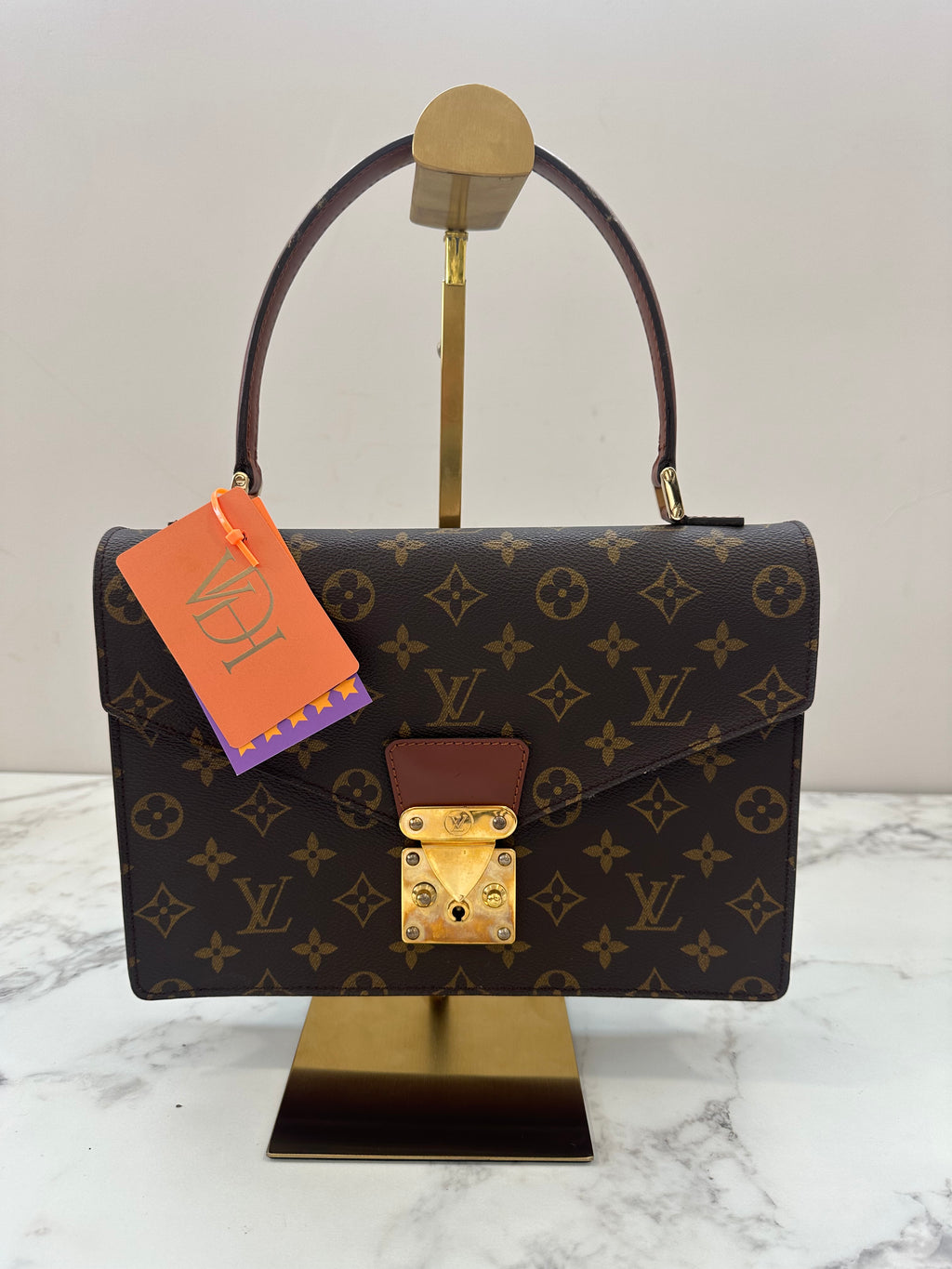 Louis Vuitton Concorde