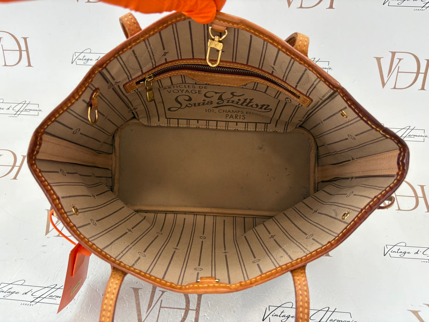 018658 - Louis Vuitton Neverfull PM