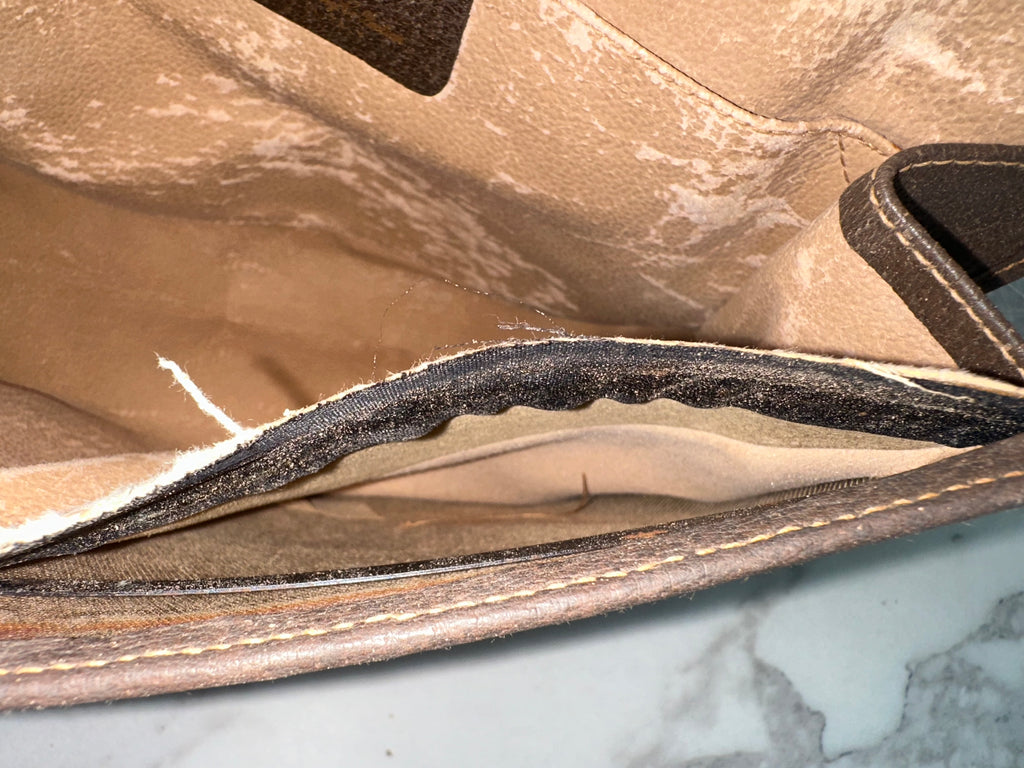 Gucci Pochette Sherry Line