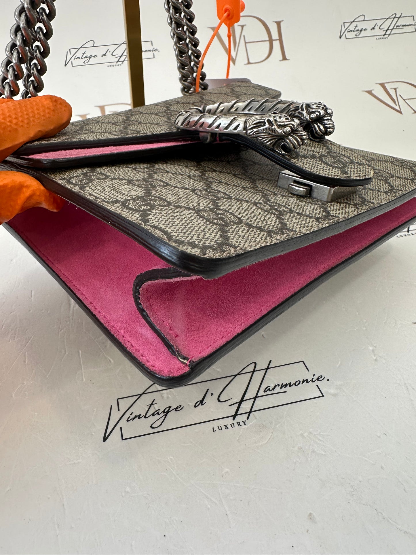 382471 - Gucci Dionysus