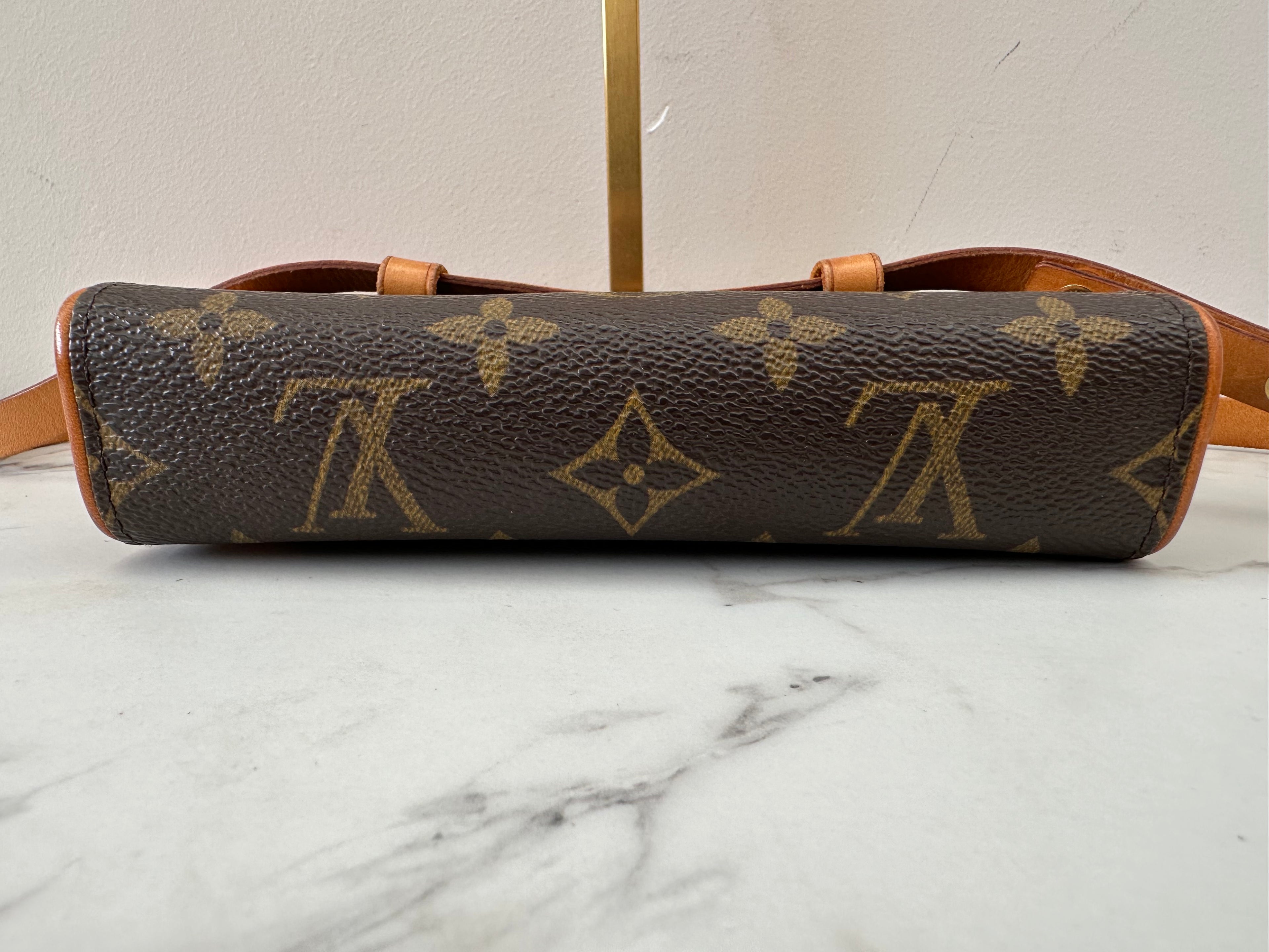 Louis Vuitton Florentine XS