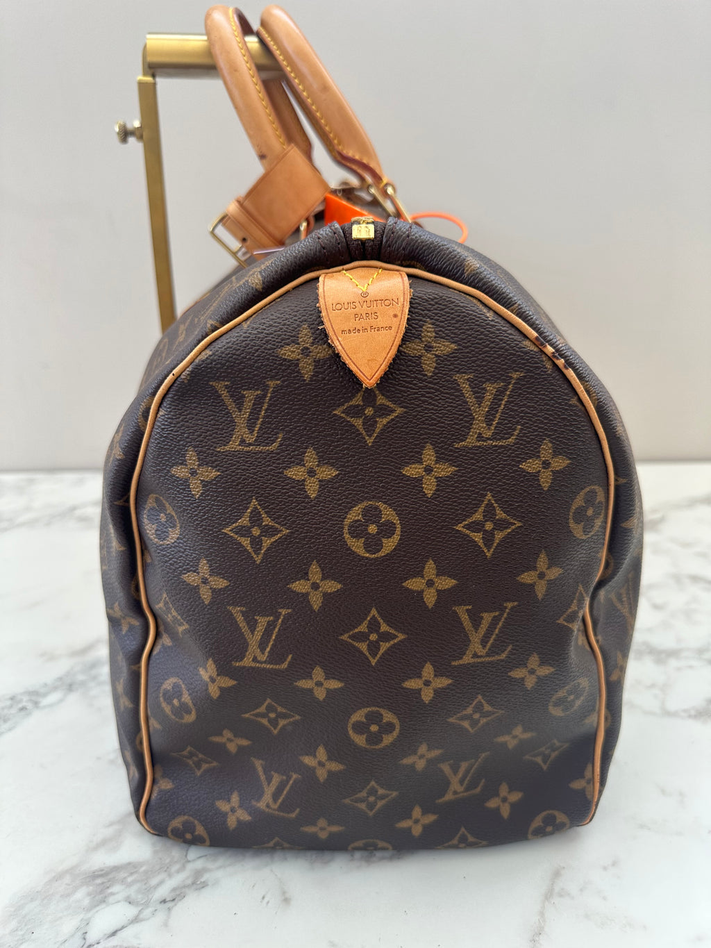 Louis Vuitton Keepall 45