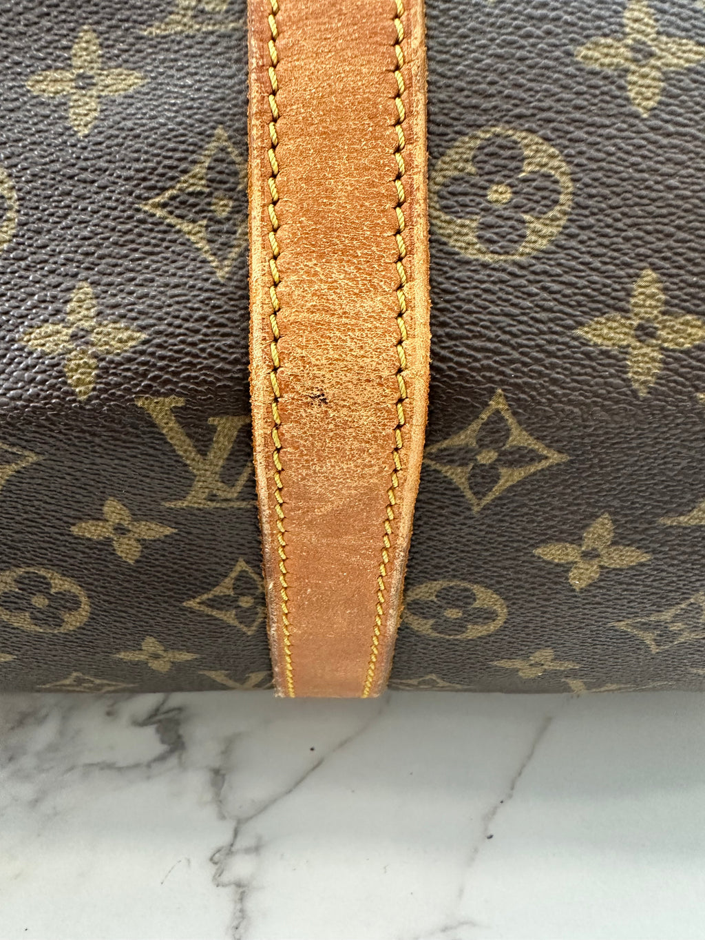 Louis Vuitton Keepall 45
