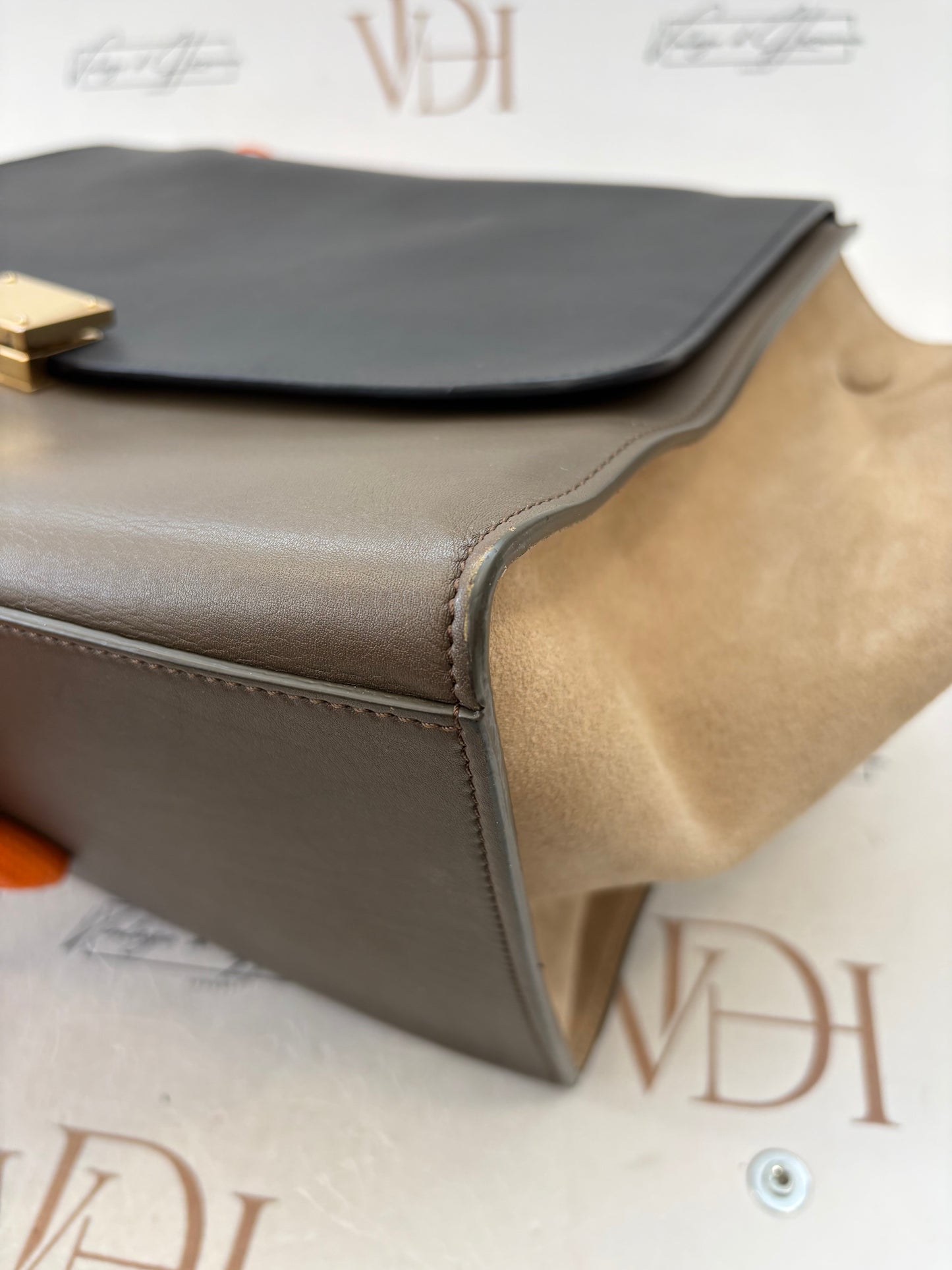 383731 - Céline Trapeze