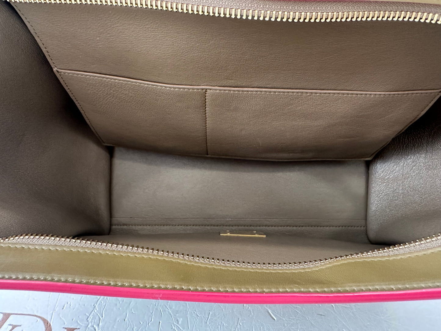 382911 - Céline Trapeze