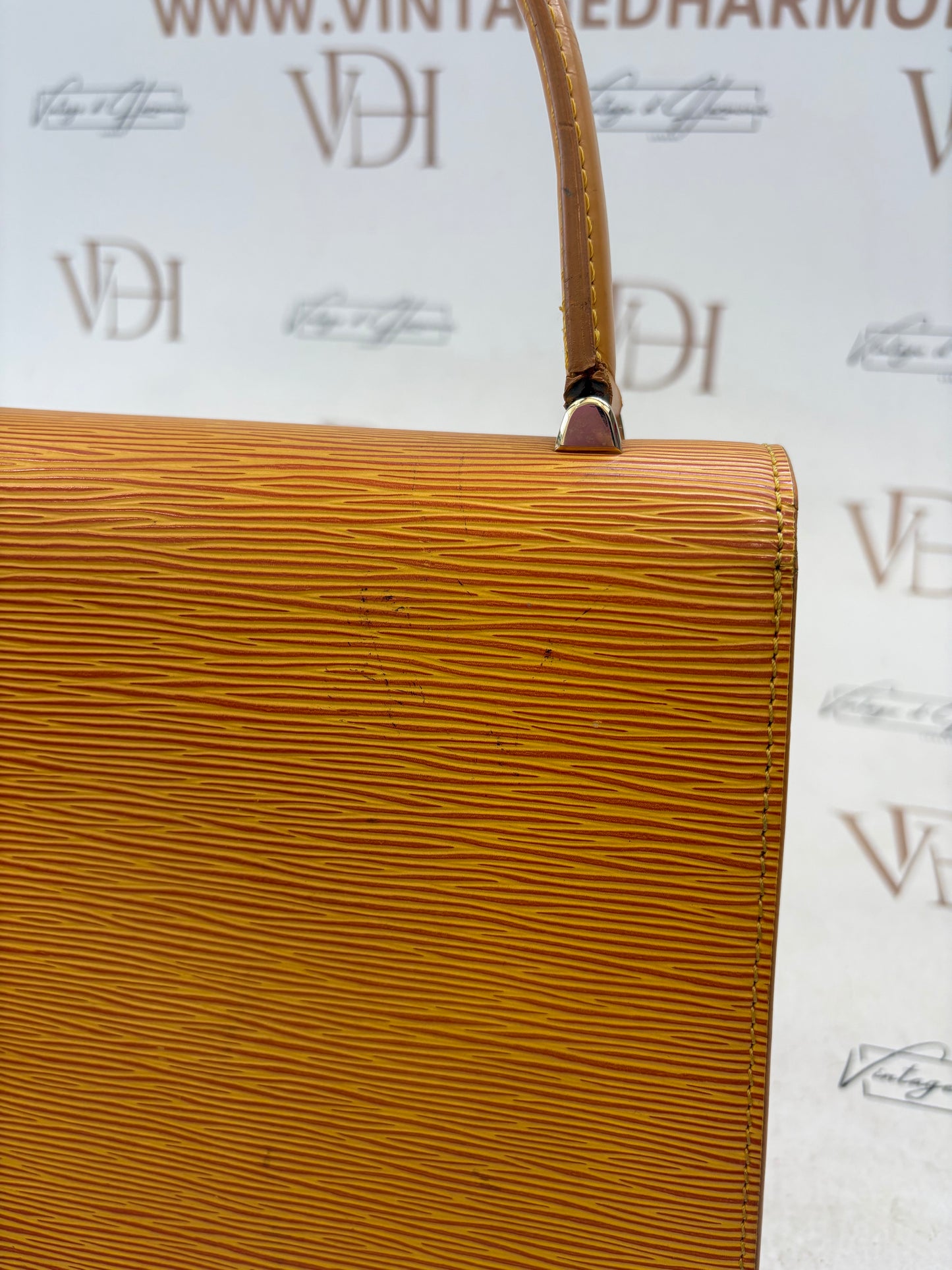 017160 - Louis Vuitton Malesherbes