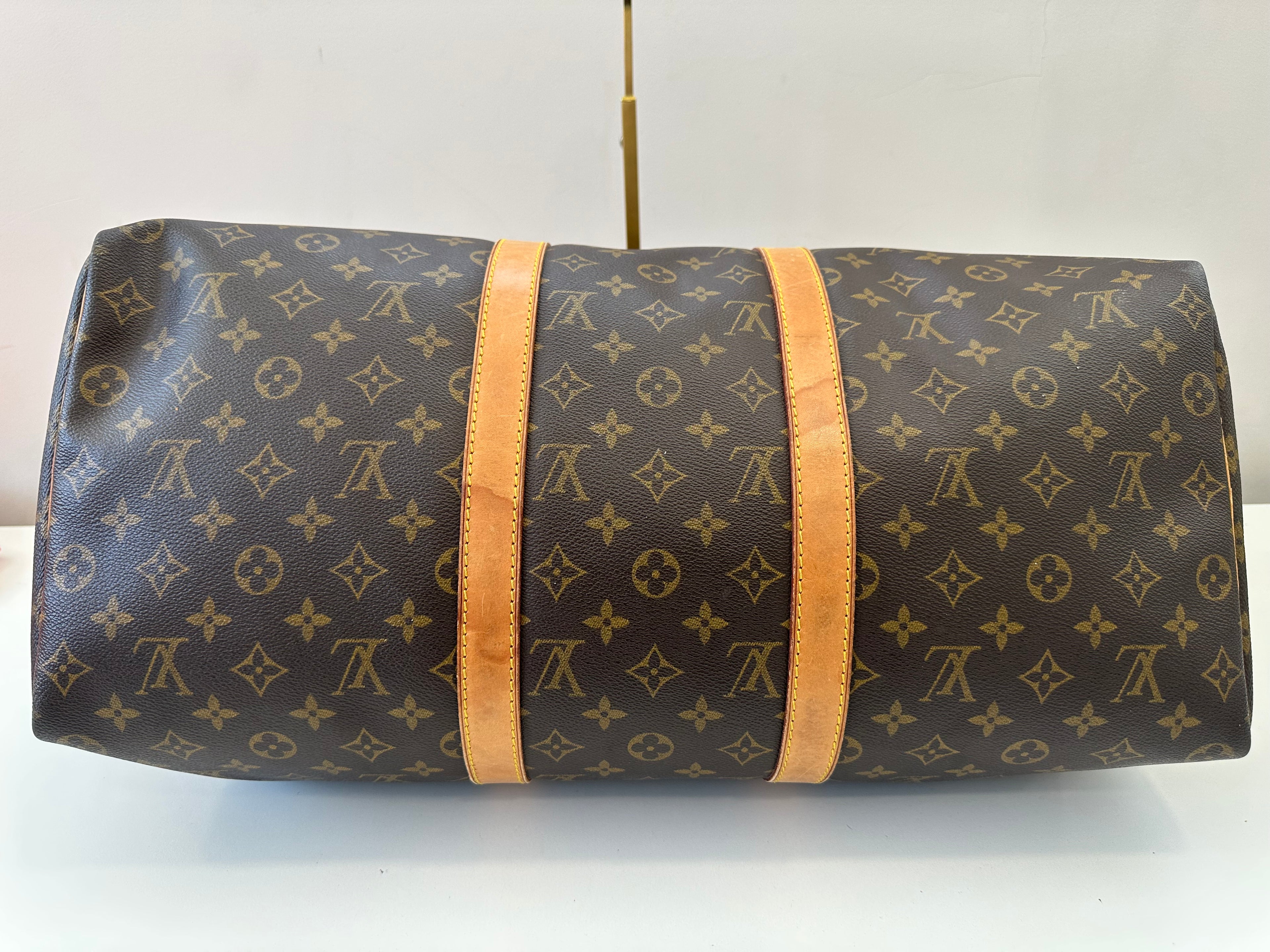 Louis Vuitton Keepall 50