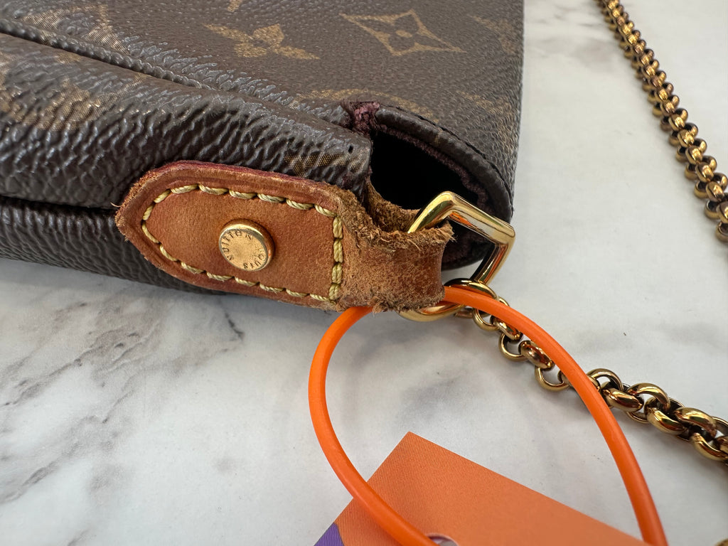 Louis Vuitton Favorite MM